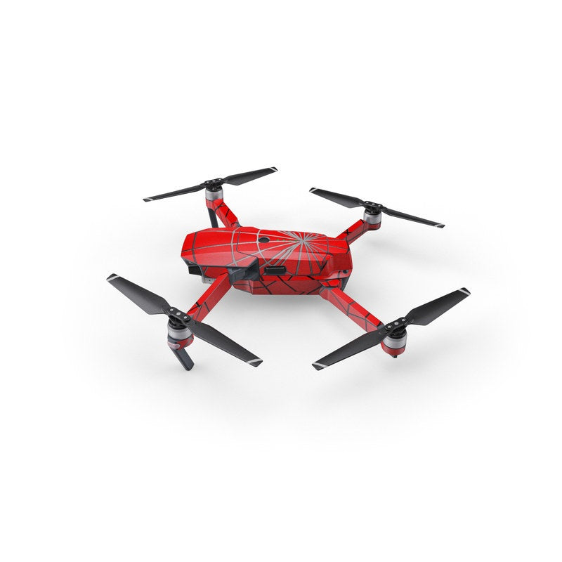 Webslinger - DJI Mavic Pro Skin