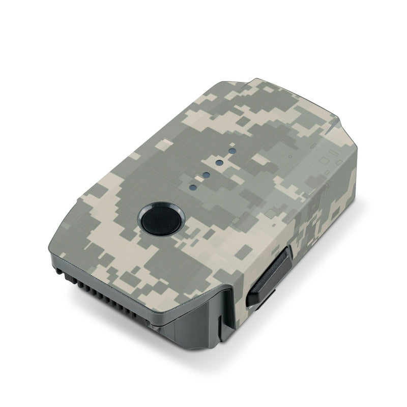 ACU Camo - DJI Mavic Pro Battery Skin