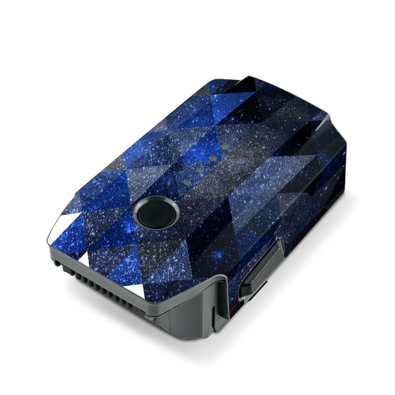 Collapse - DJI Mavic Pro Battery Skin