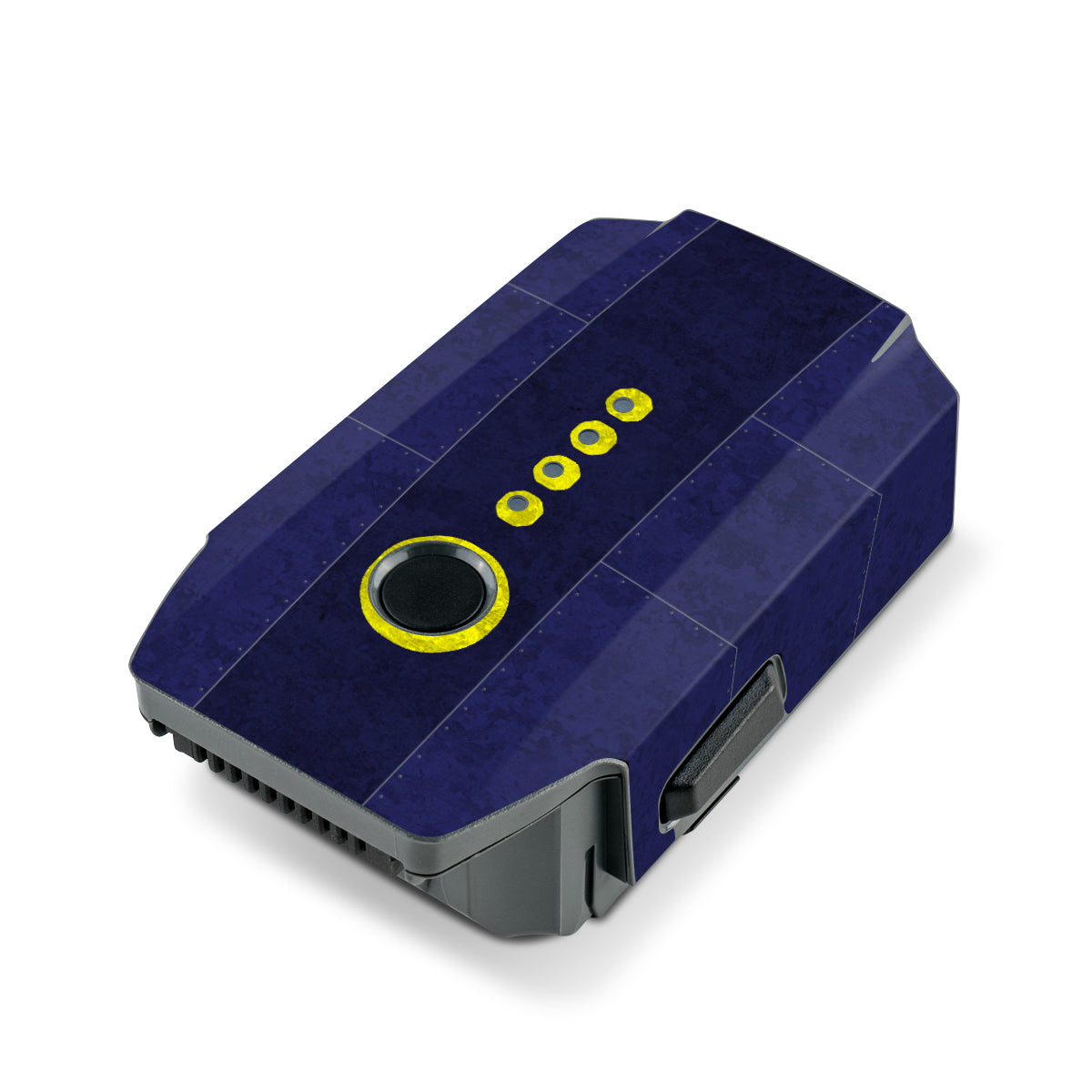 Knight Terror - DJI Mavic Pro Battery Skin