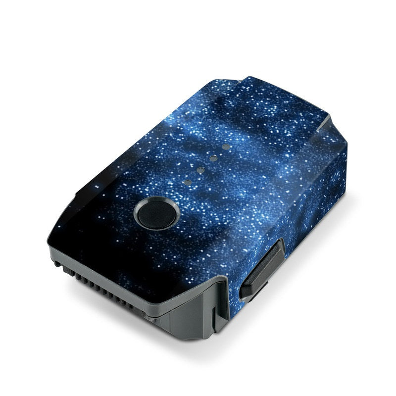 Milky Way - DJI Mavic Pro Battery Skin
