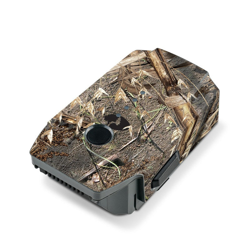 Duck Blind - DJI Mavic Pro Battery Skin