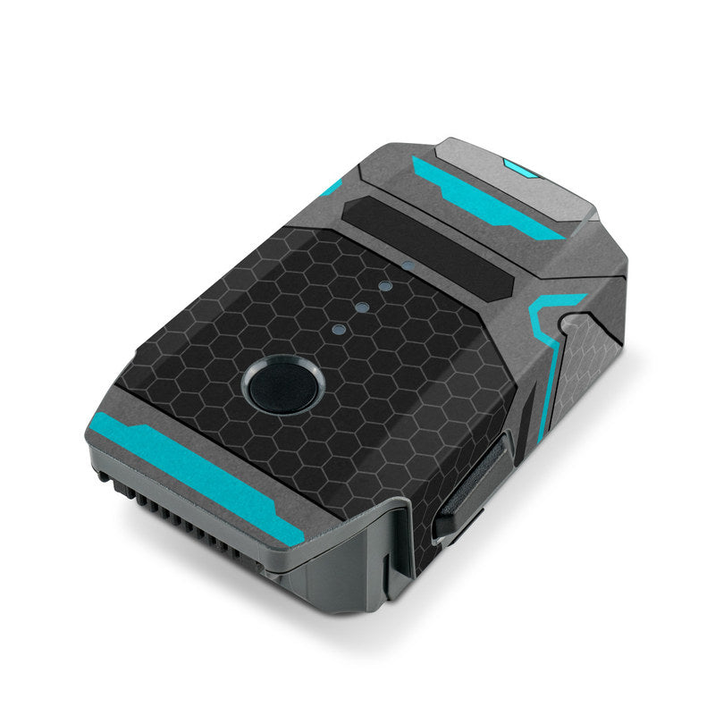 Spec - DJI Mavic Pro Battery Skin