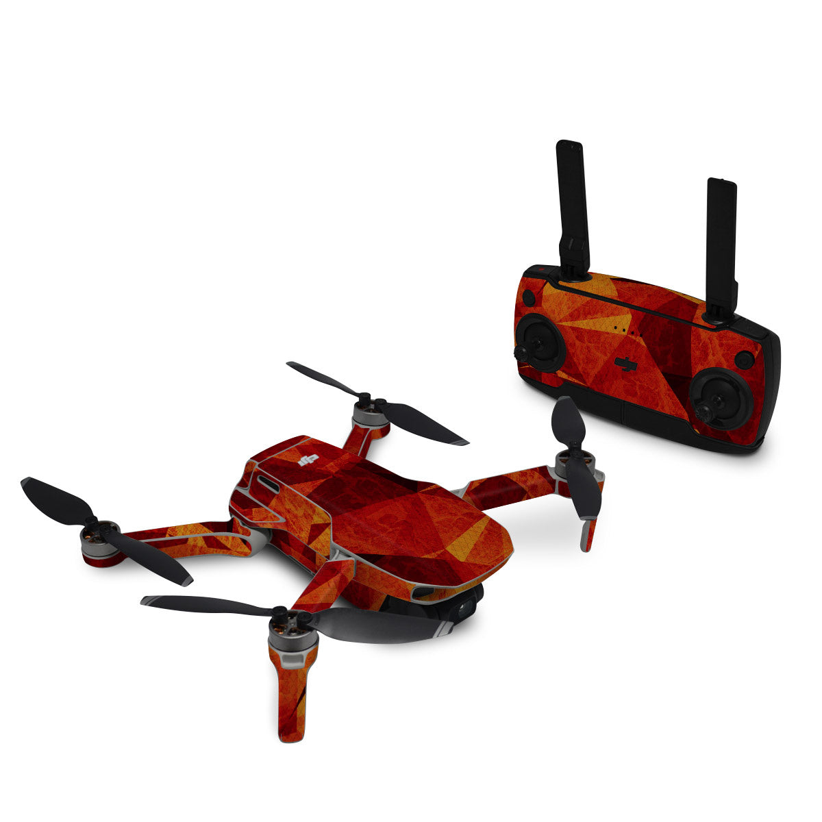 Kingsnake - DJI Mini SE Skin