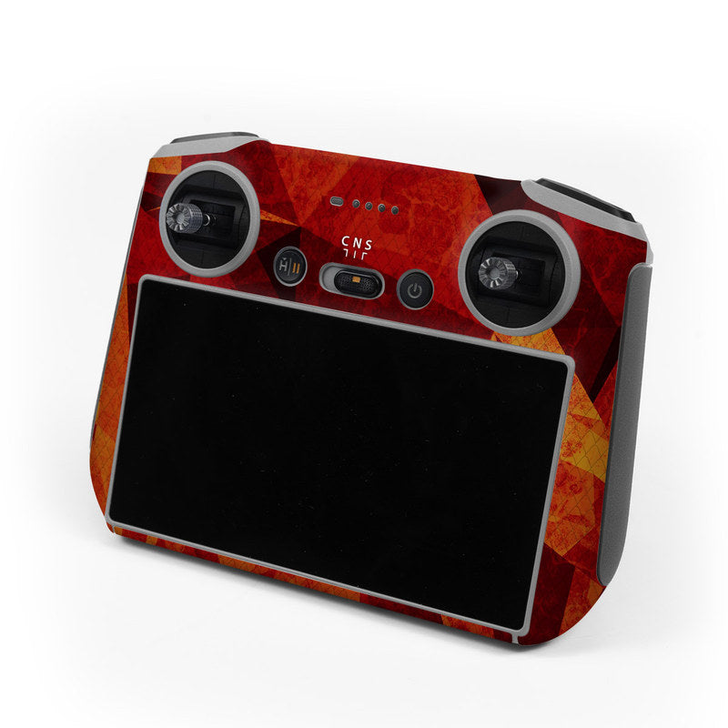 Kingsnake - DJI RC Controller Skin