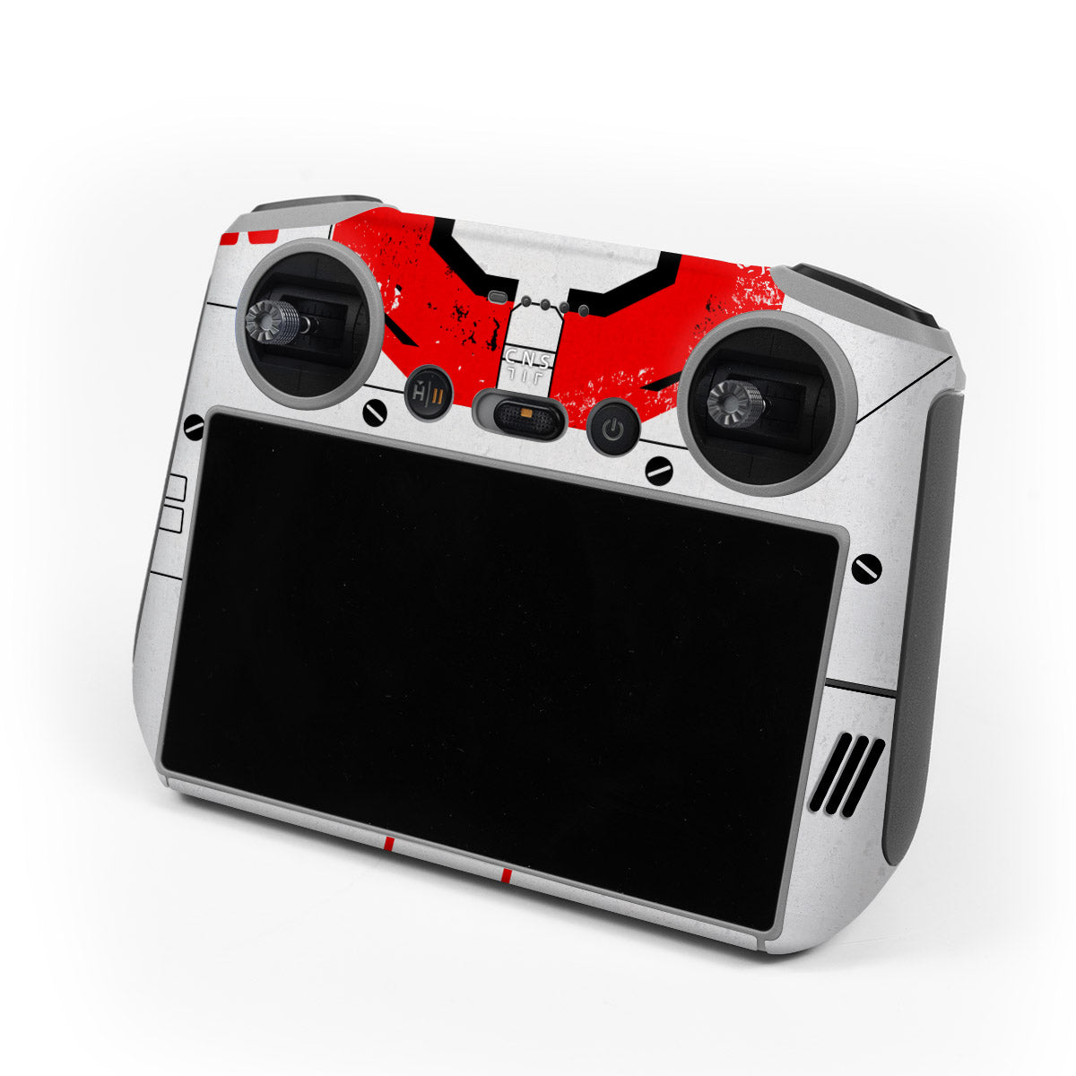 Red Valkyrie - DJI RC Controller Skin