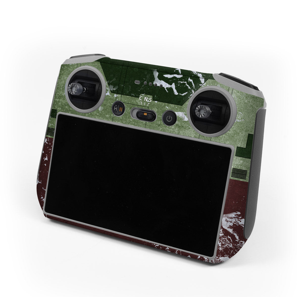 Slave I - DJI RC Controller Skin