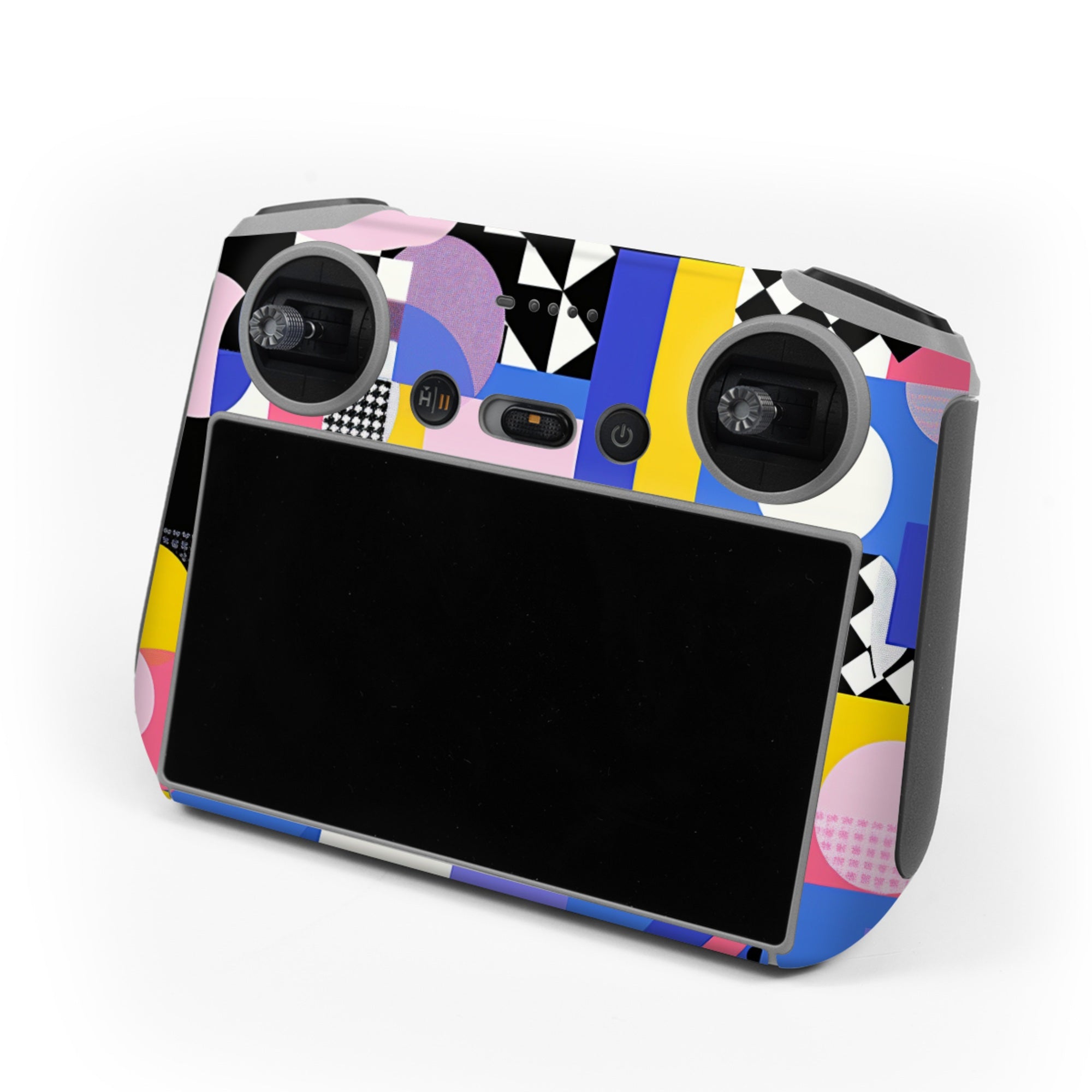 Stoked - DJI RC Controller Skin