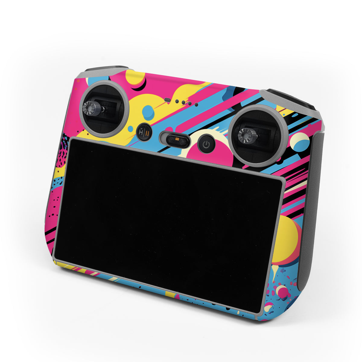 Tubular - DJI RC Controller Skin