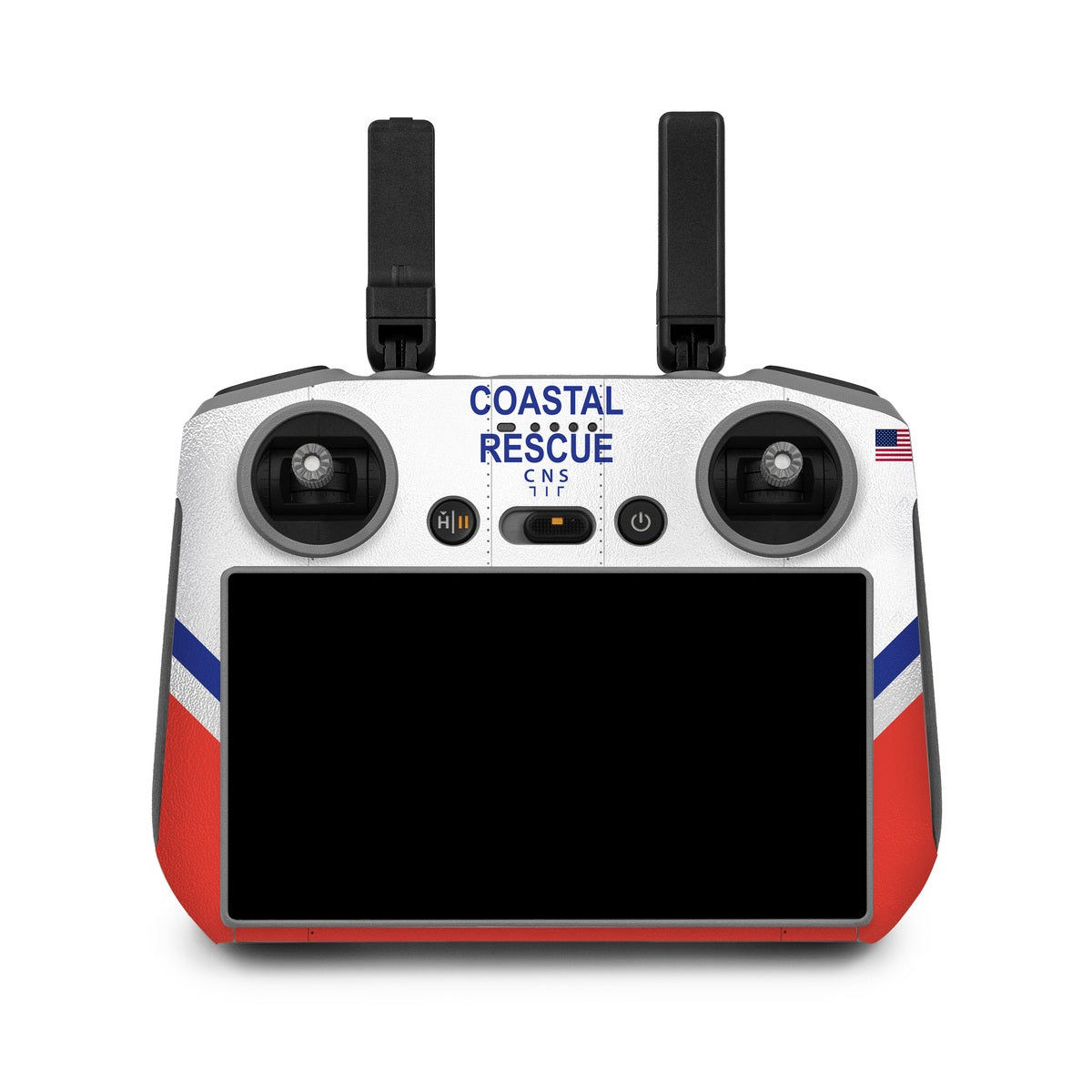 Coastal Rescue - DJI RC 2 Controller Skin