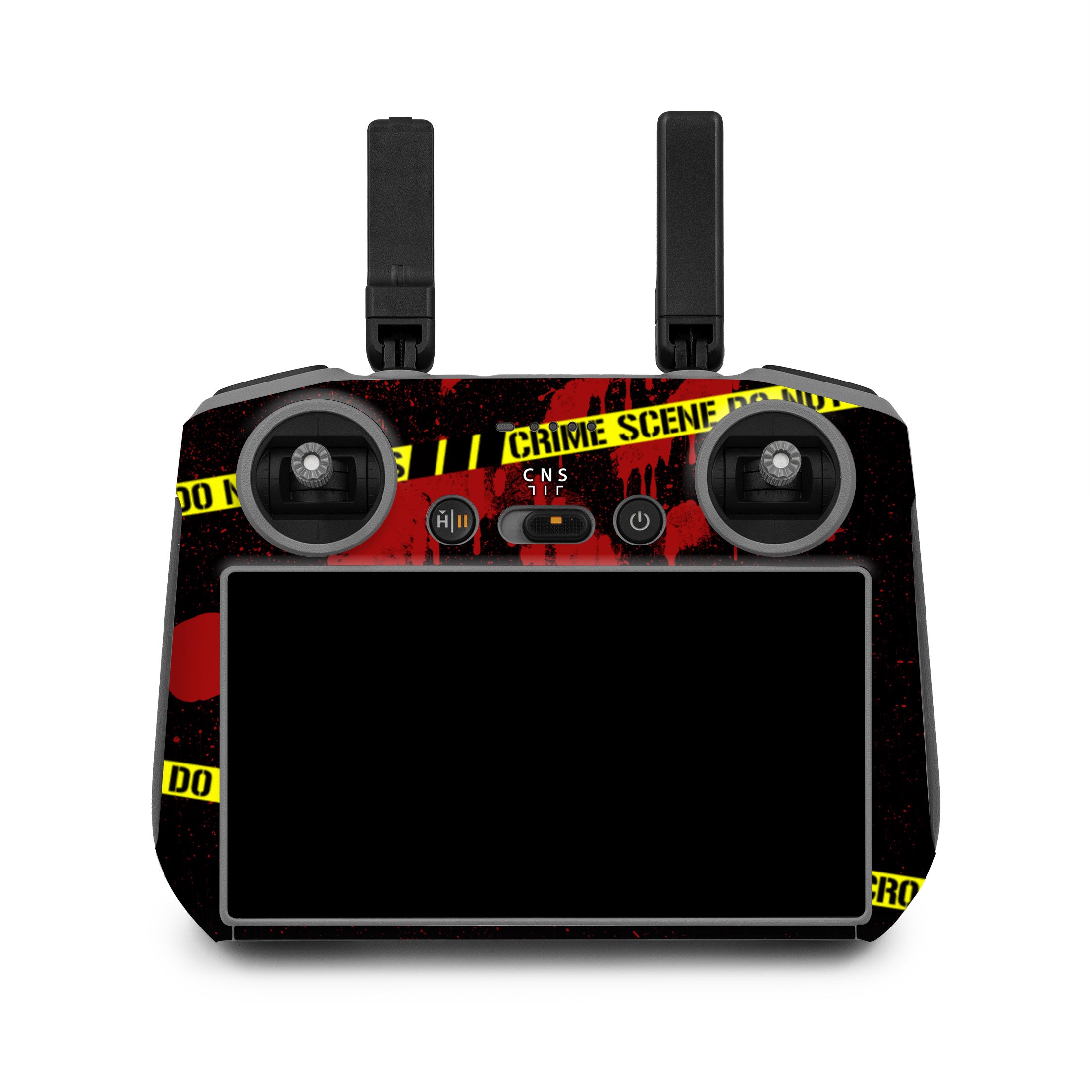 Crime Scene - DJI RC 2 Controller Skin
