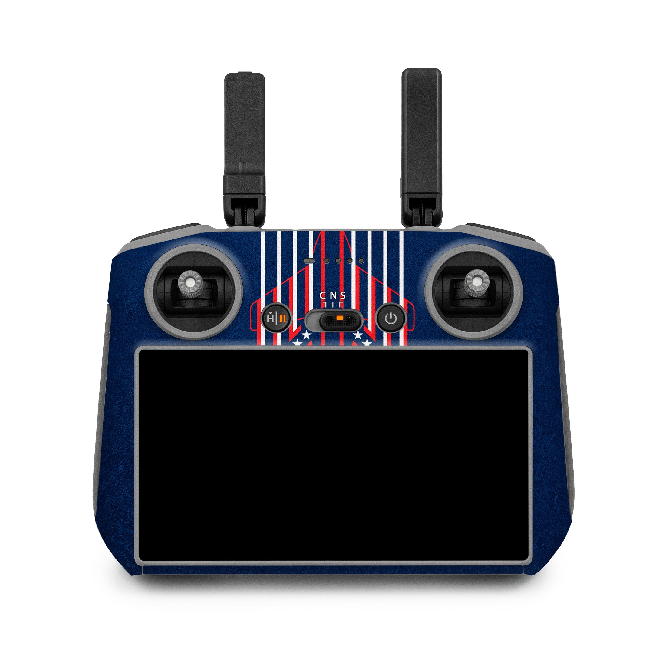 Danger Zone - DJI RC 2 Controller Skin
