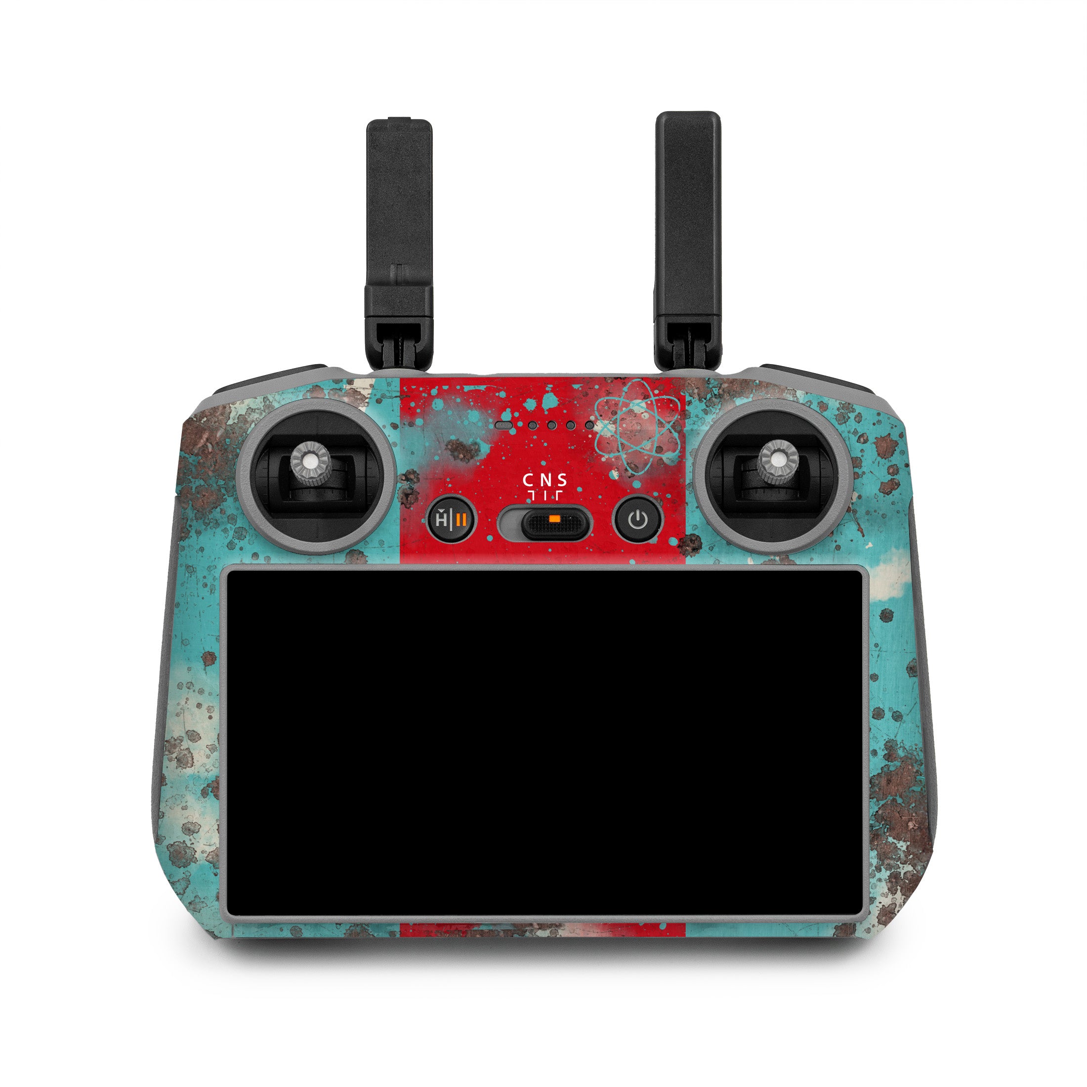 Fission - DJI RC 2 Controller Skin
