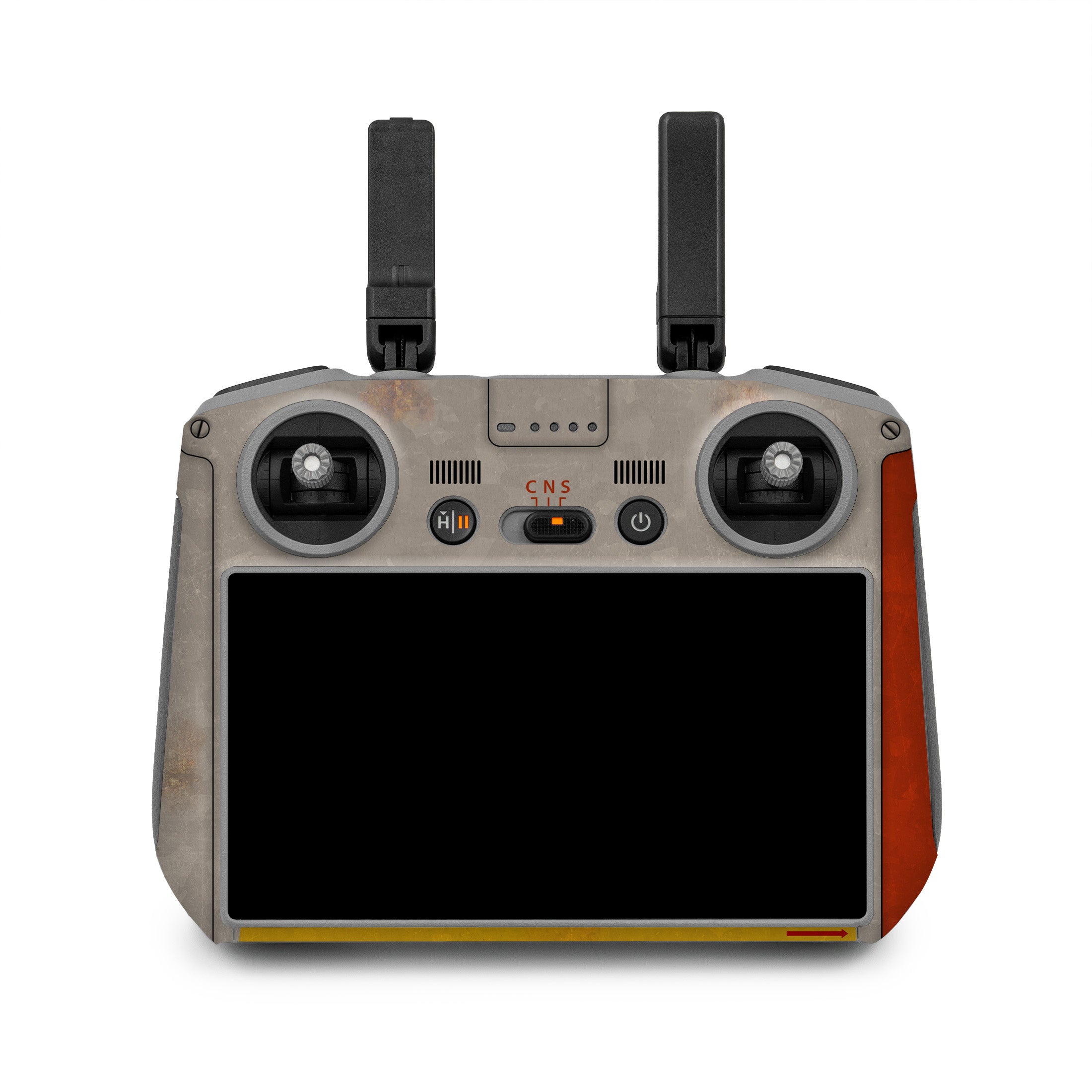 Frickin Lasers - DJI RC 2 Controller Skin
