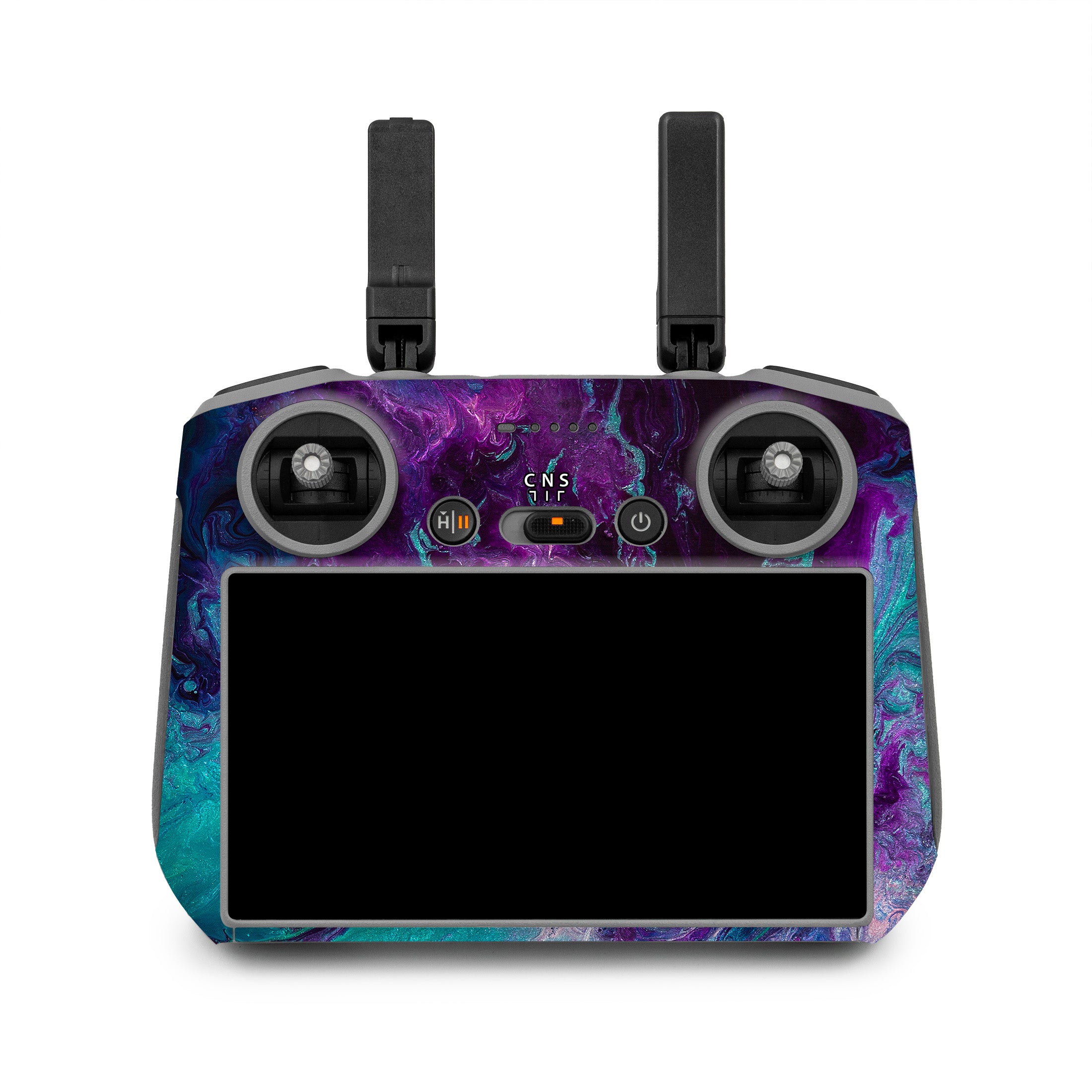 Nebulosity - DJI RC 2 Controller Skin
