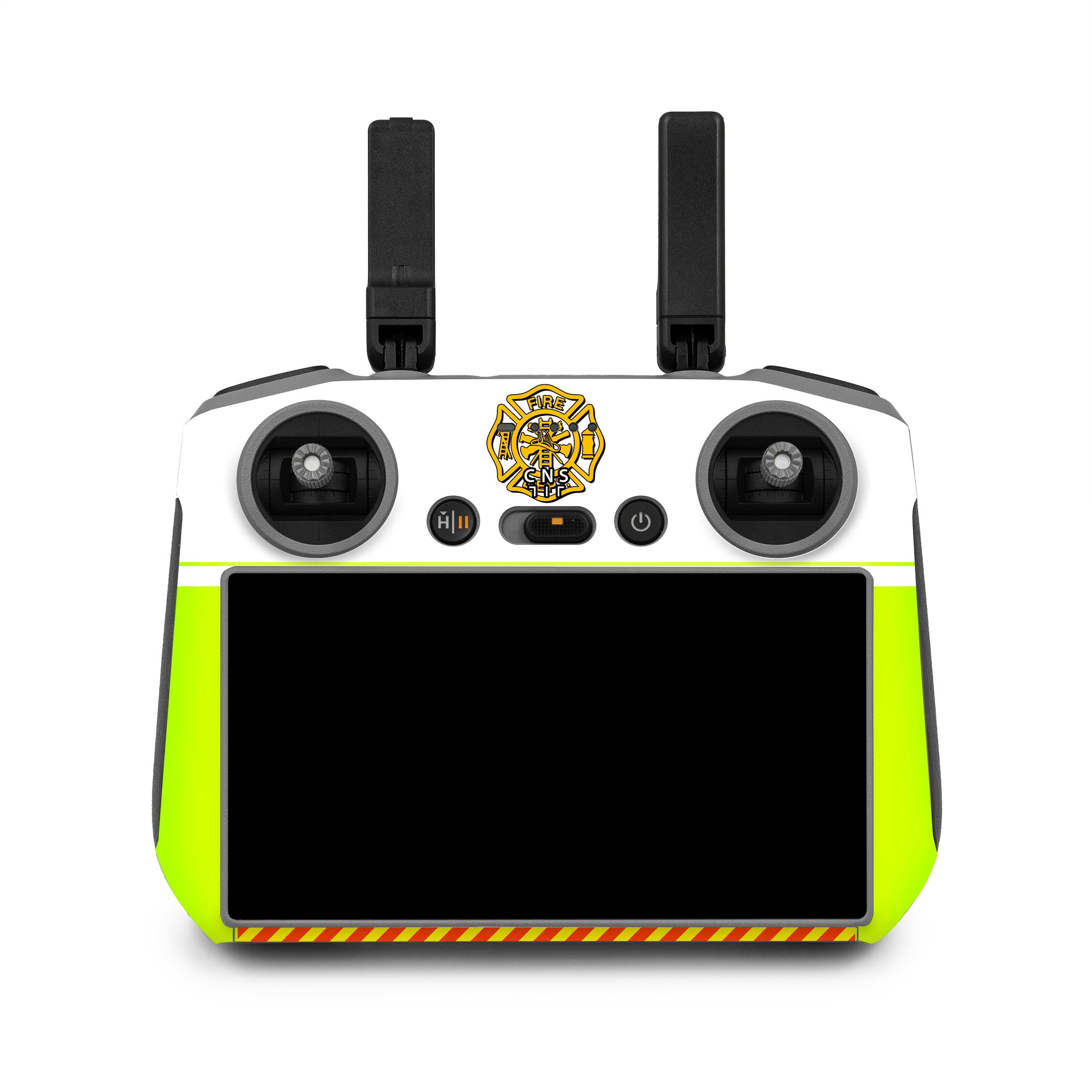 Rescue - DJI RC 2 Controller Skin