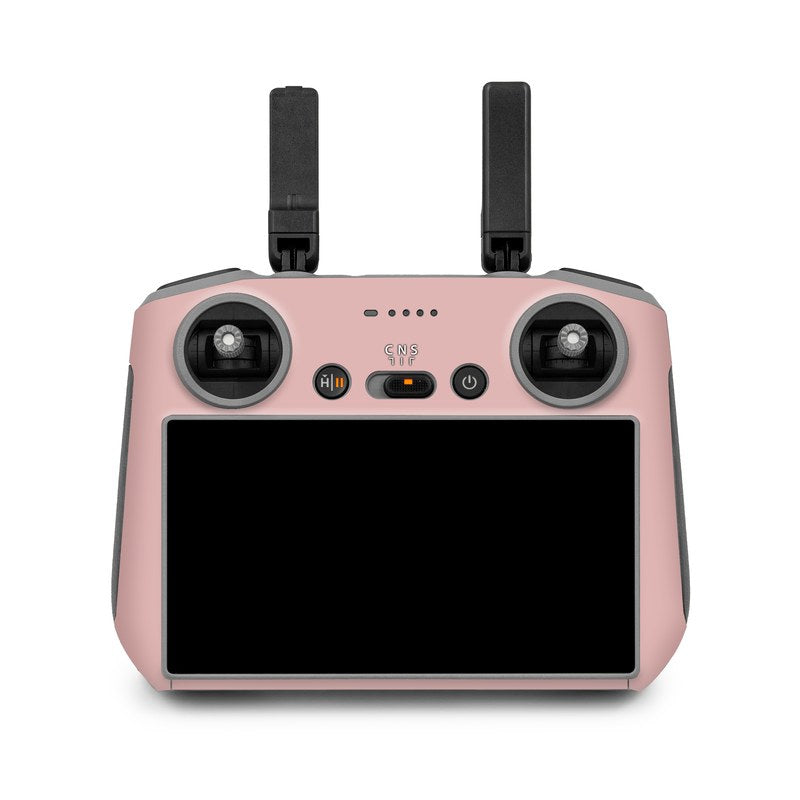 Solid State Faded Rose - DJI RC 2 Controller Skin