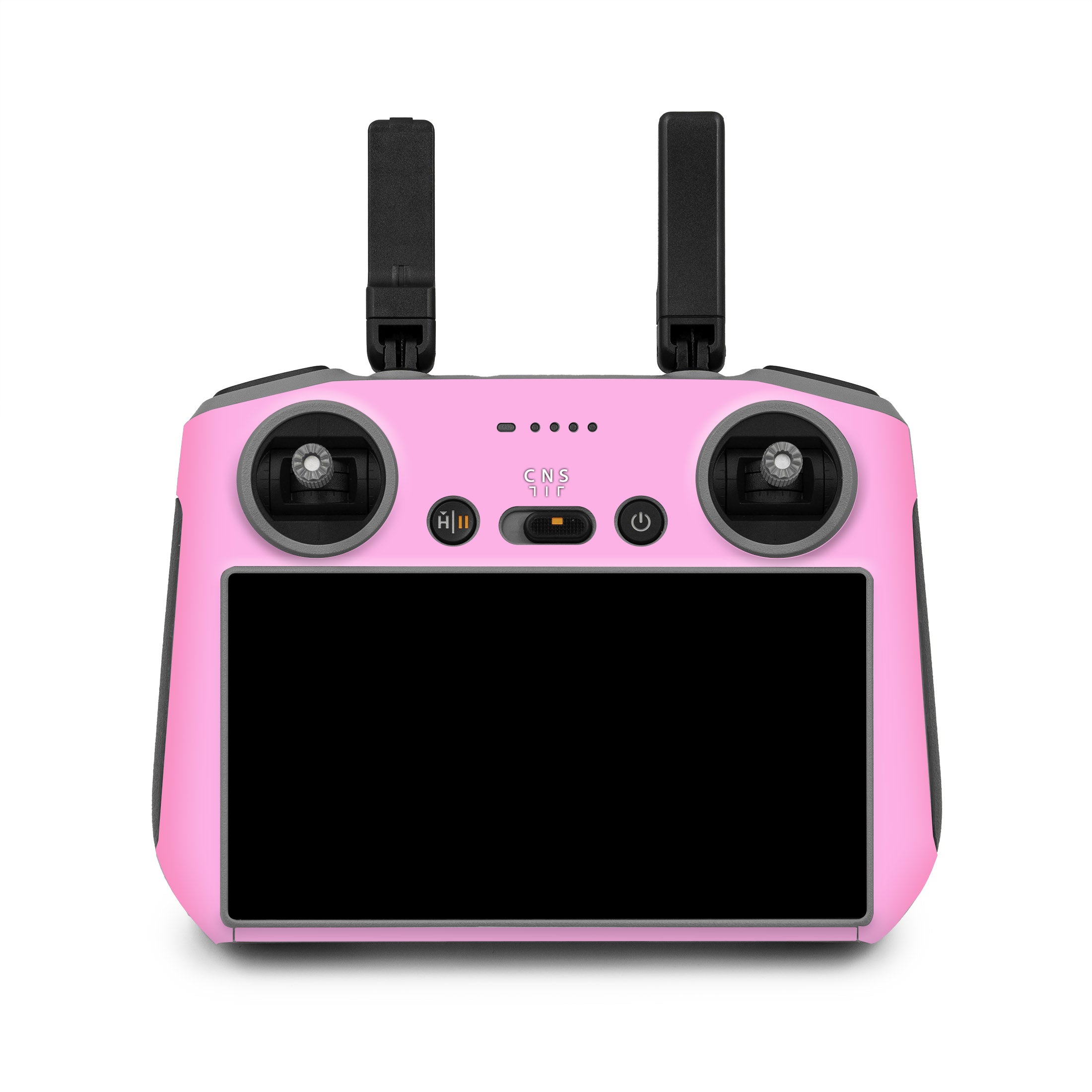 Solid State Pink - DJI RC 2 Controller Skin