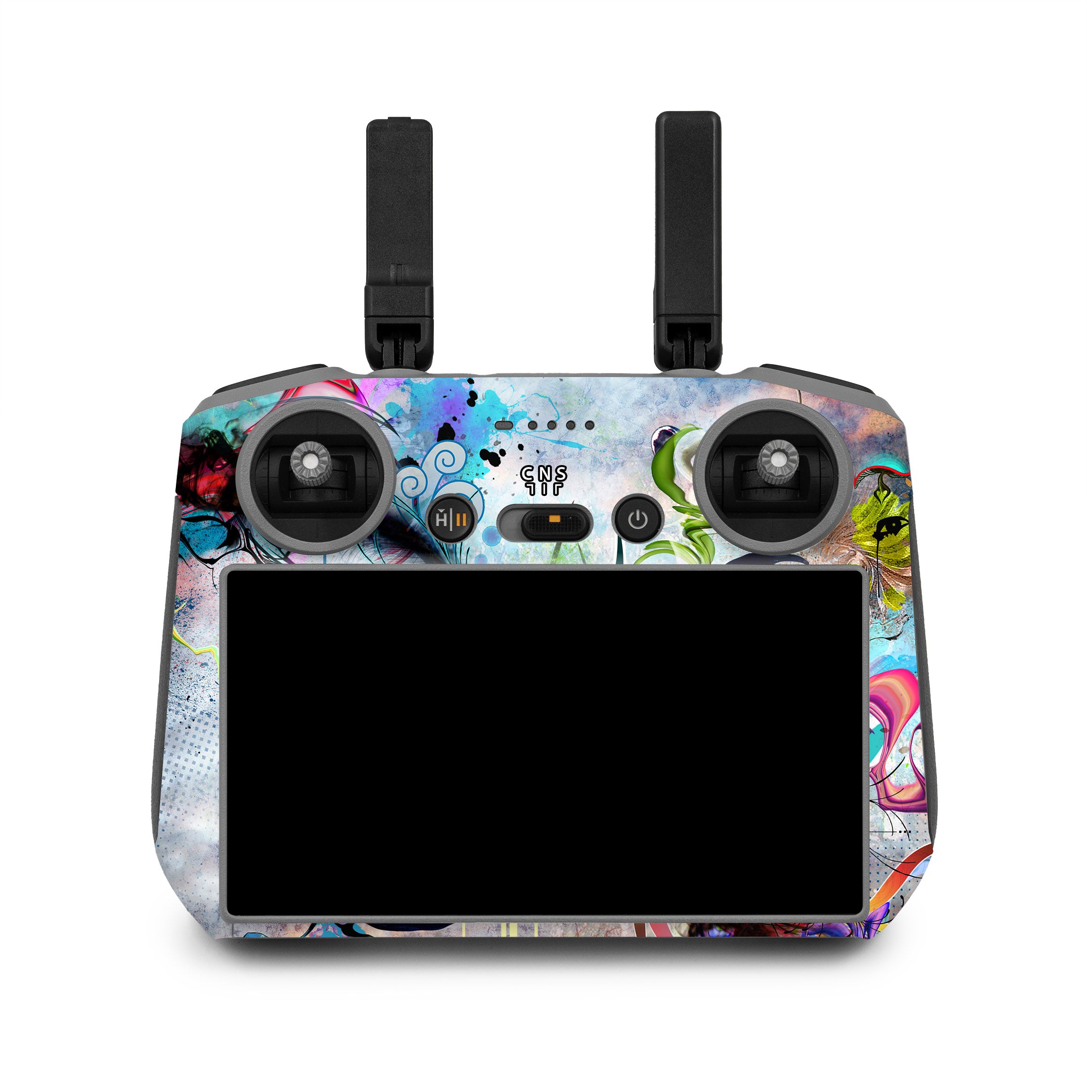 Streaming Eye - DJI RC 2 Controller Skin