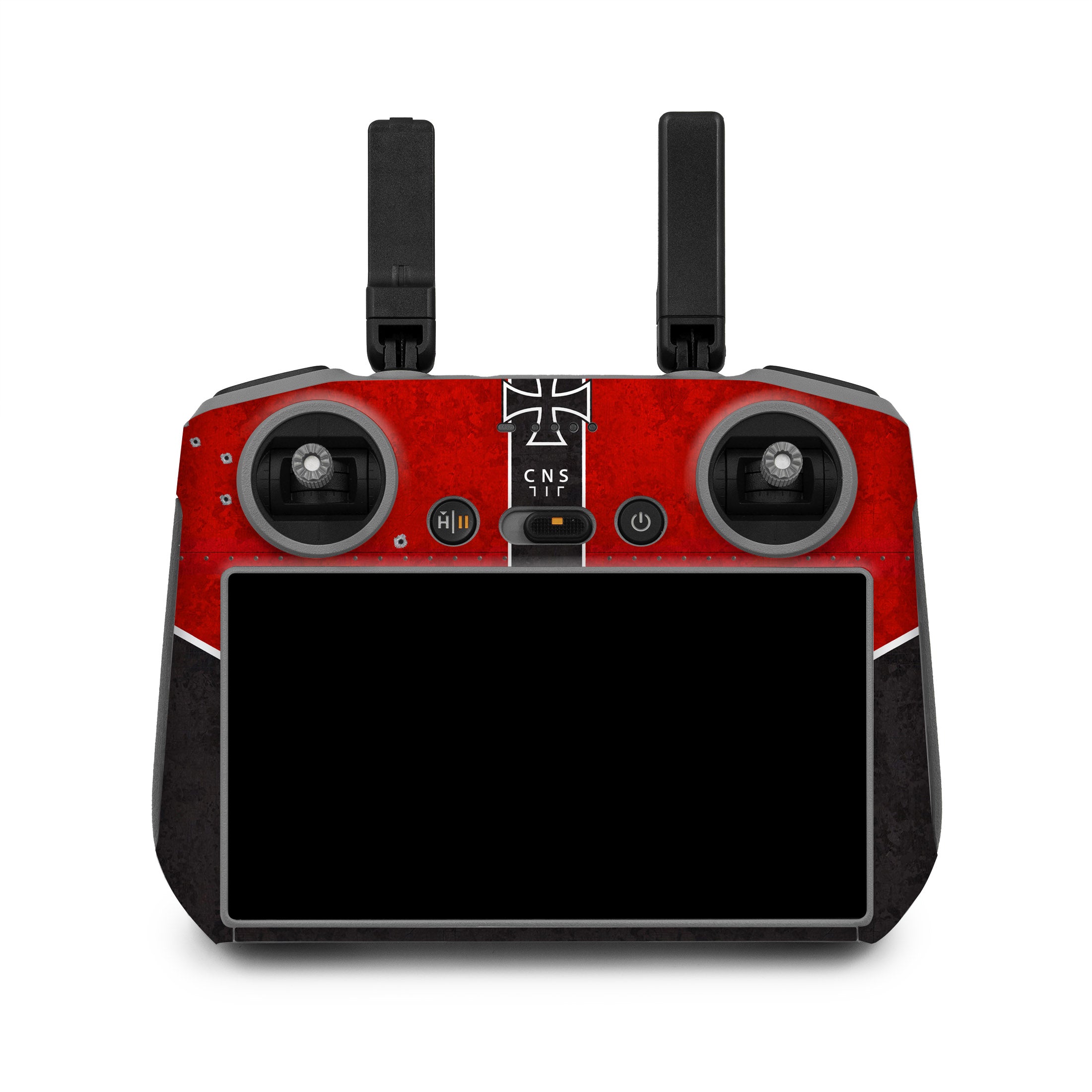 The Baron - DJI RC 2 Controller Skin