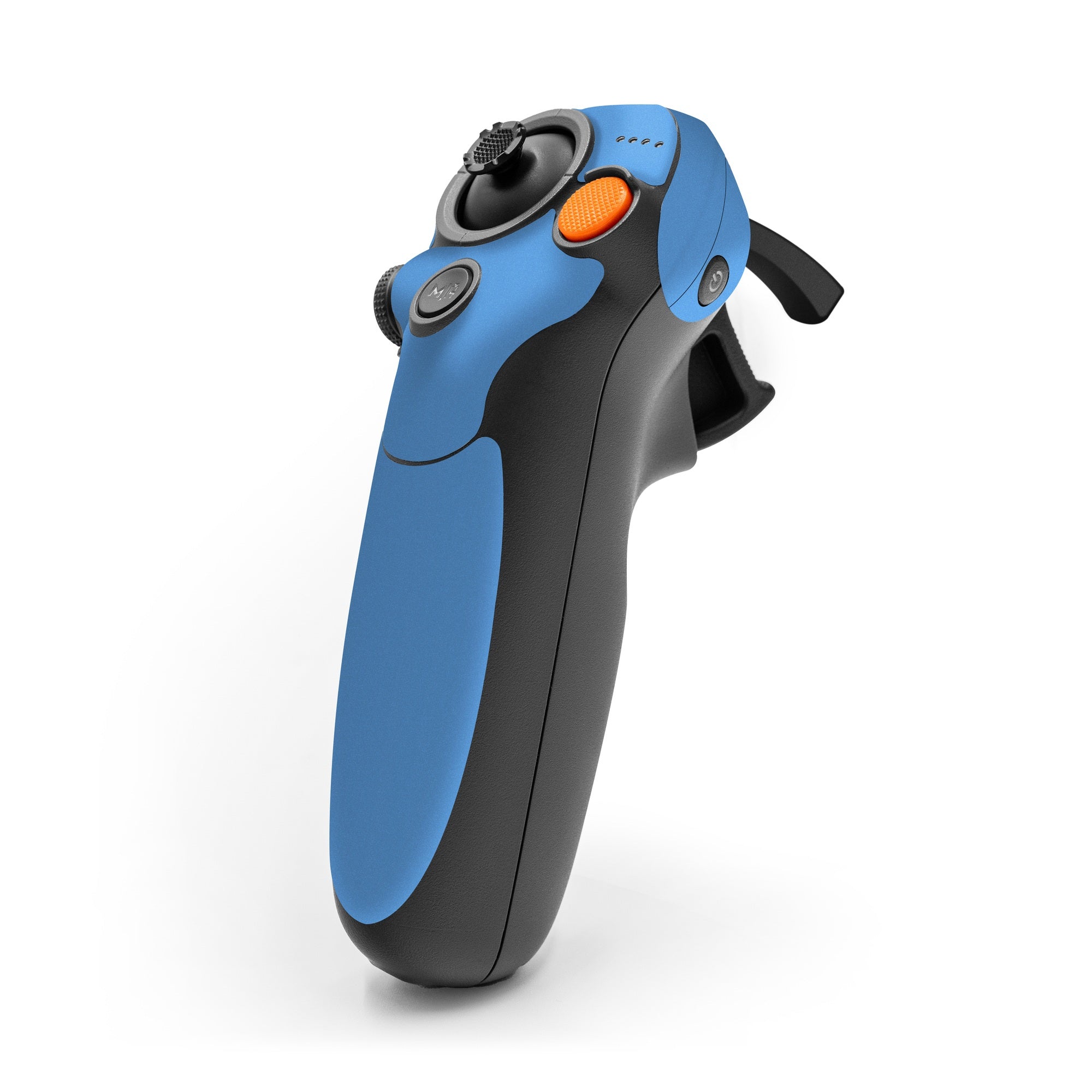Solid State Blue - DJI RC Motion 3 Controller