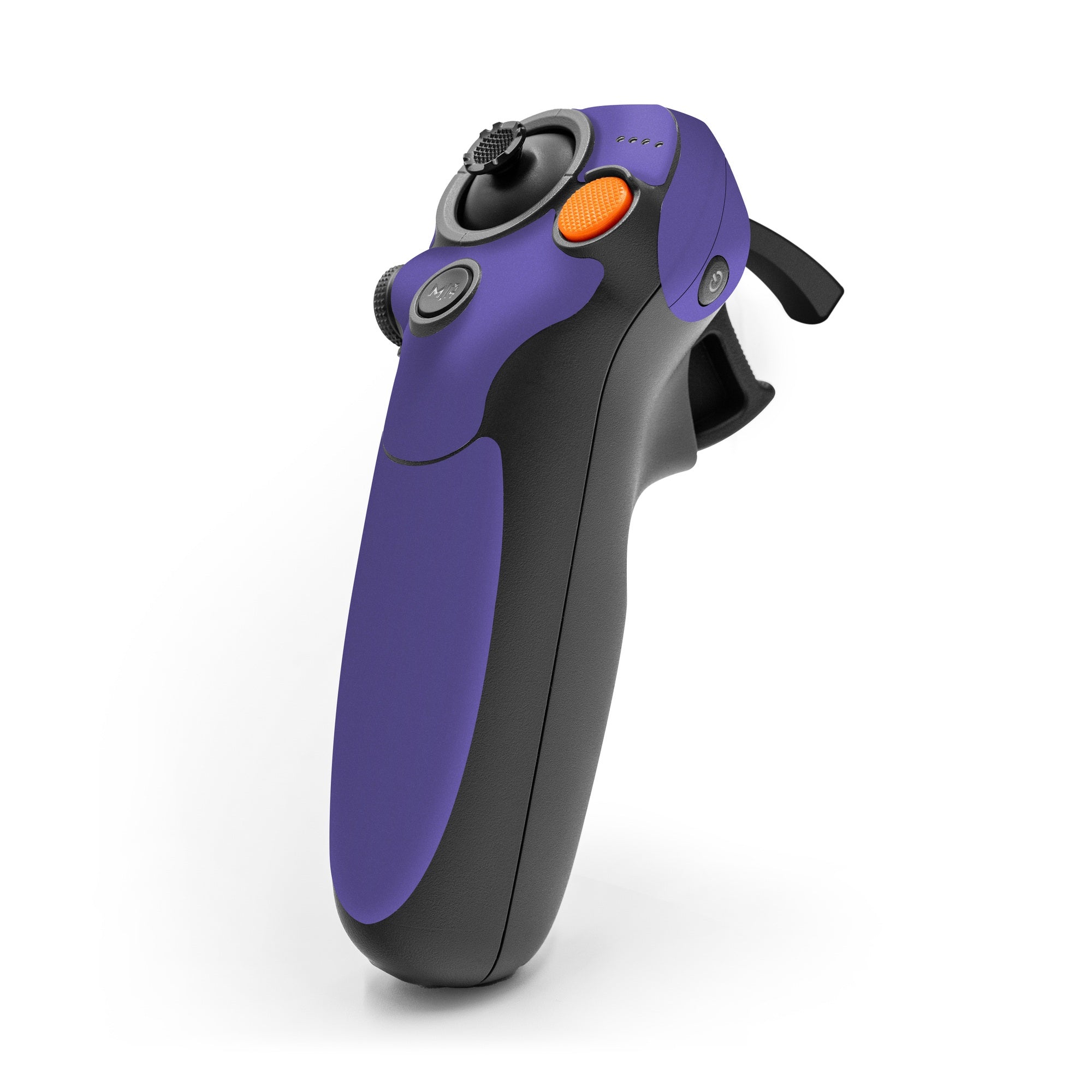 Solid State Purple - DJI RC Motion 3 Controller