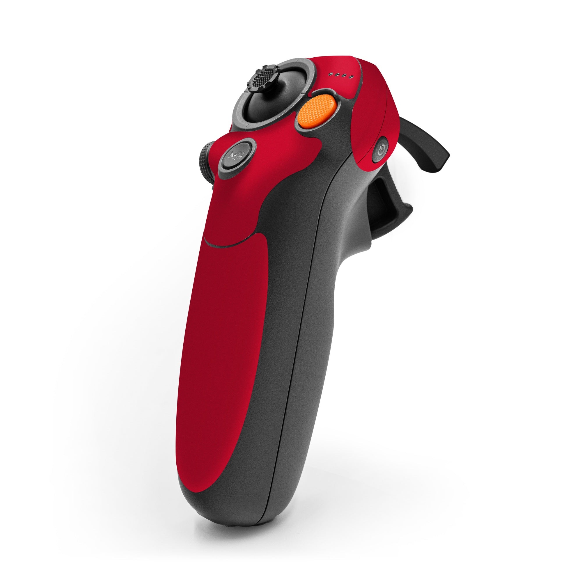 Solid State Red - DJI RC Motion 3 Controller