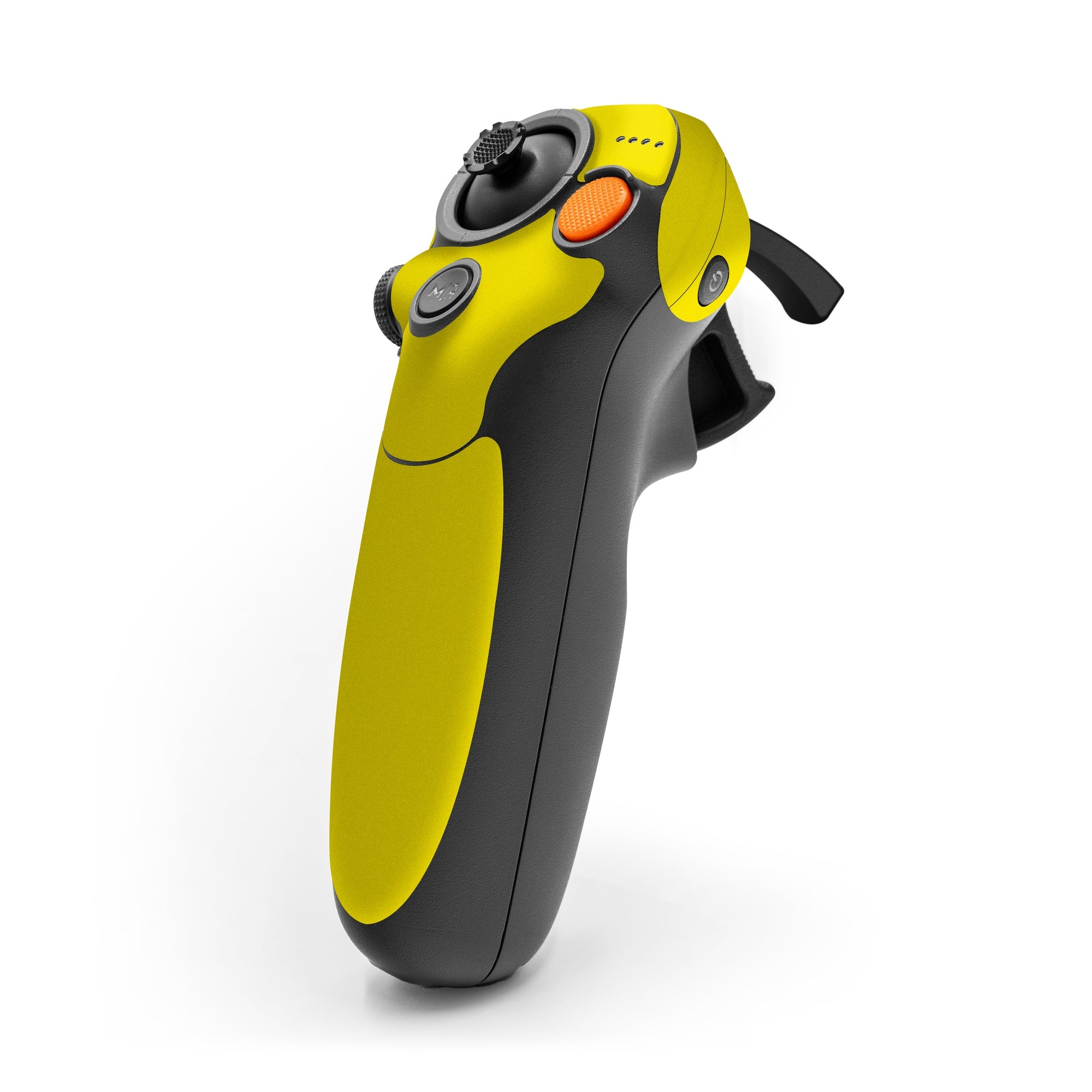 Solid State Yellow - DJI RC Motion 3 Controller