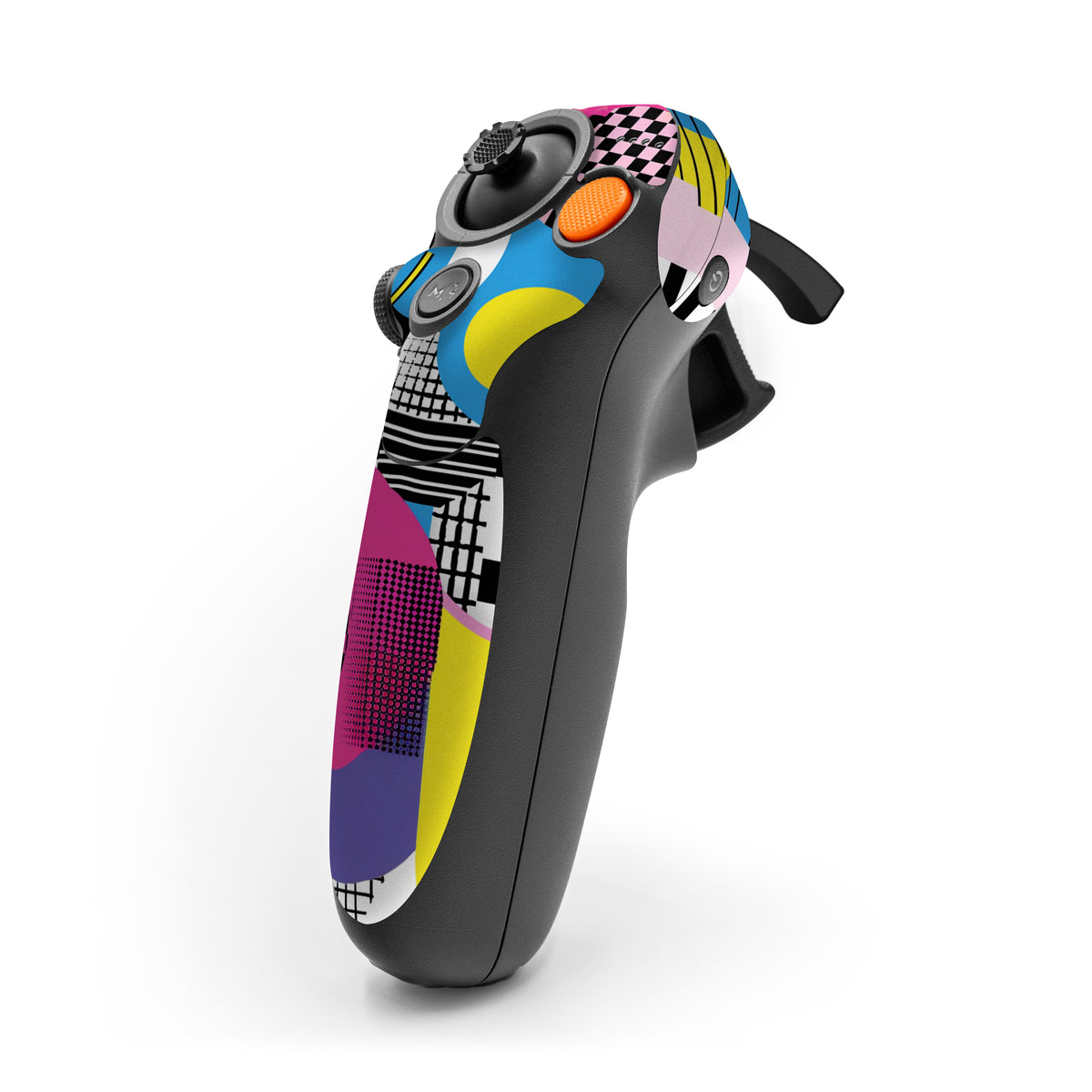 Rad Racer Controller Totally Rad - DJI RC Motion 3 Controller