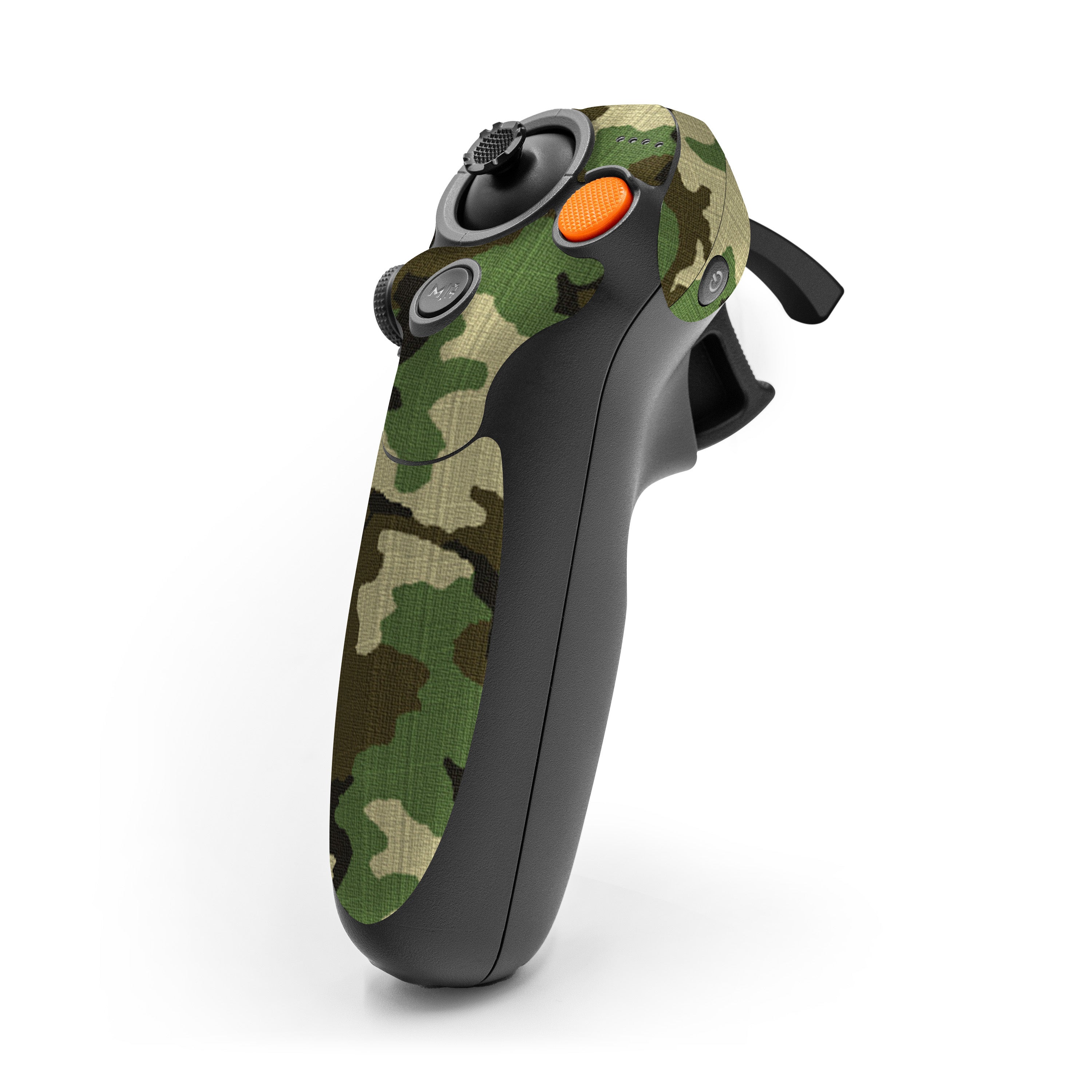 Woodland Camo - DJI RC Motion 3 Controller