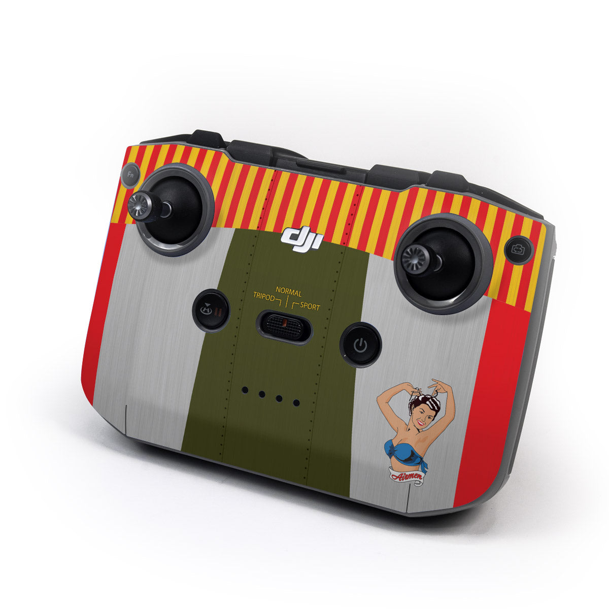 Airmen - DJI RC-N1 Controller Skin
