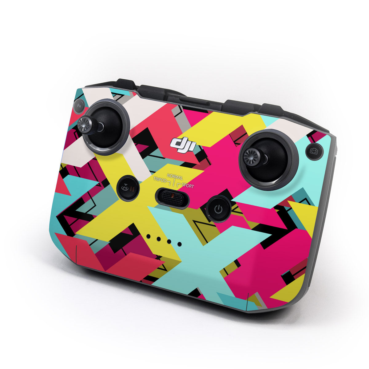 Baseline Shift - DJI RC-N1 Controller Skin