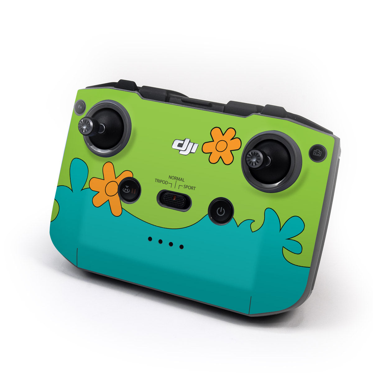 Cryptic Copter - DJI RC-N1 Controller Skin