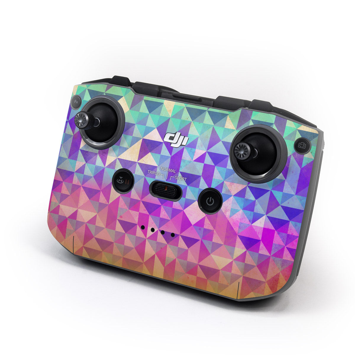 Fragments - DJI RC-N1 Controller Skin