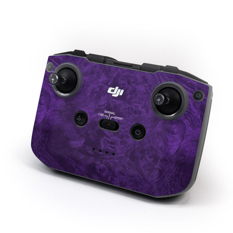 Purple Lacquer - DJI RC-N1 Controller Skin