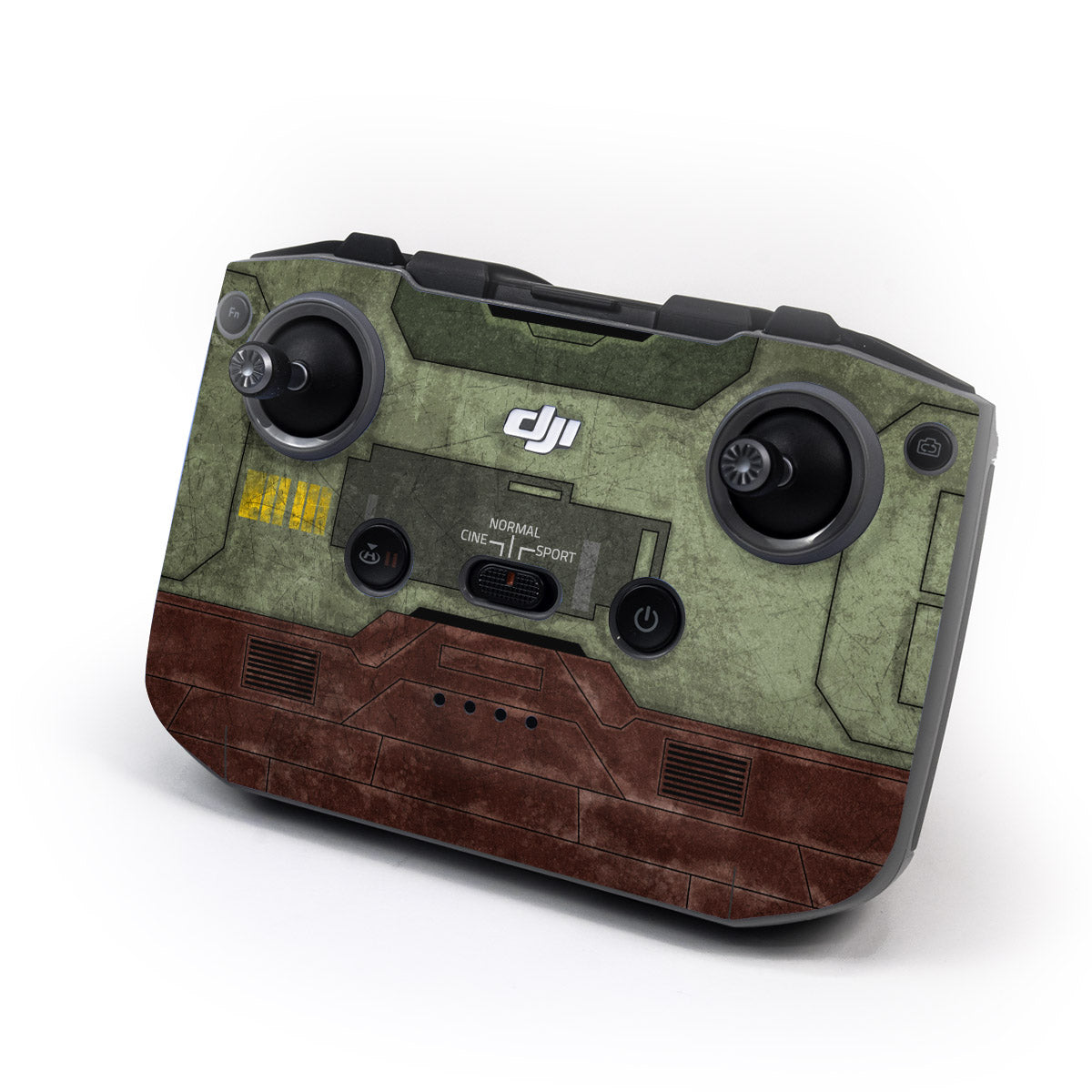 Slave I - DJI RC-N1 Controller Skin