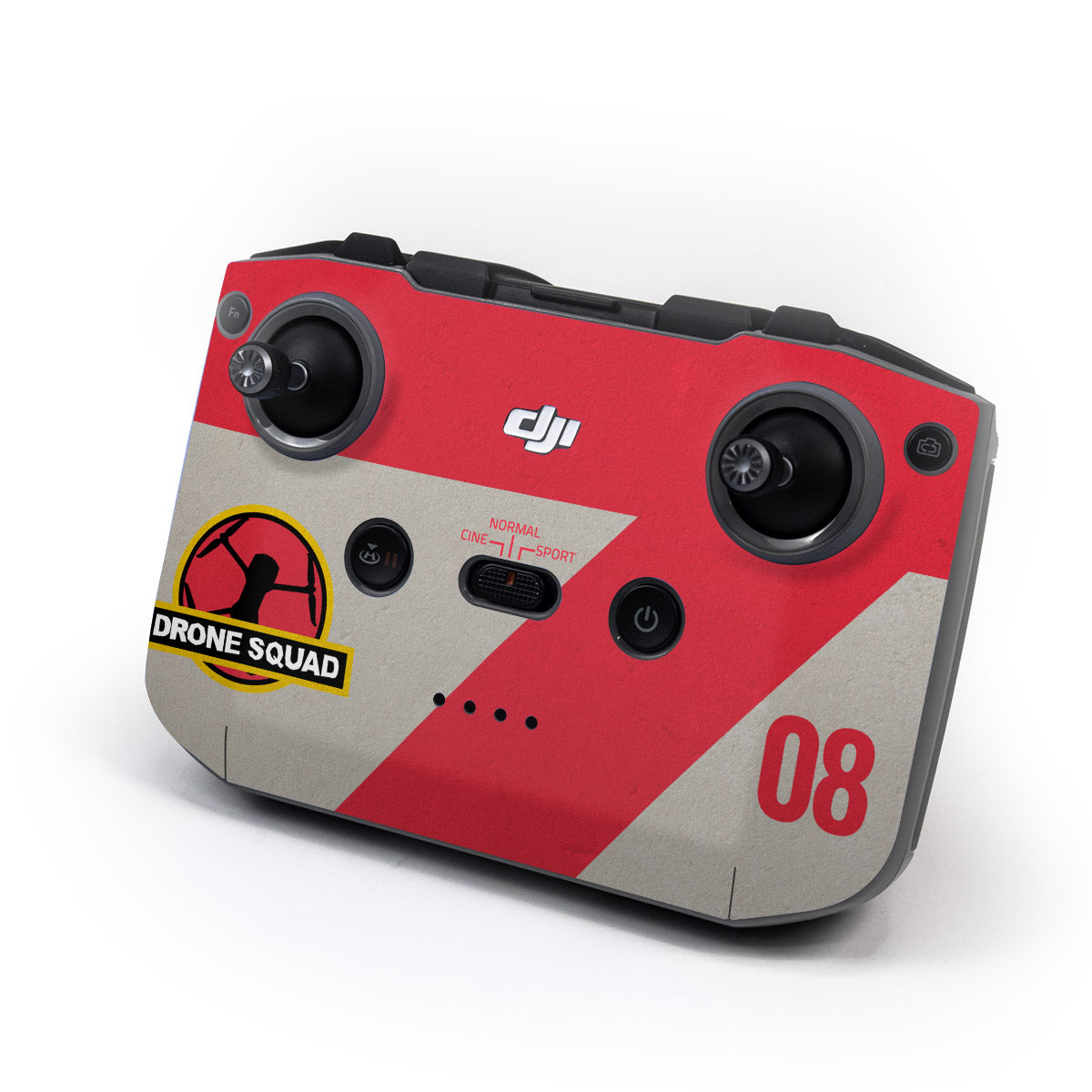 Triassic Trek - DJI RC-N1 Controller Skin