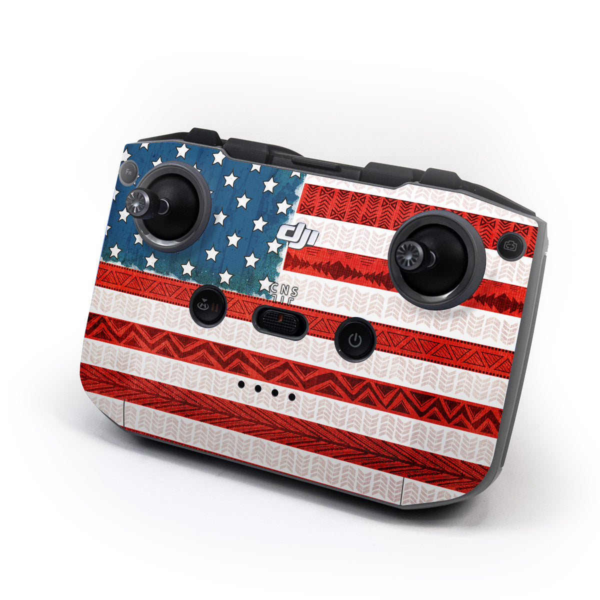 American Tribe - DJI RC-N2 Controller Skin