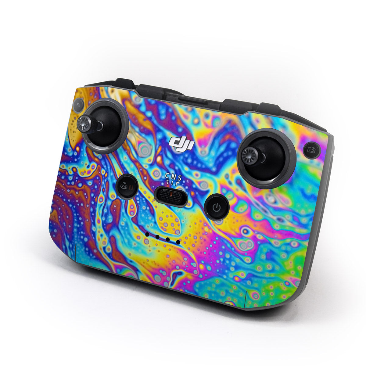 World of Soap - DJI RC-N2 Controller Skin