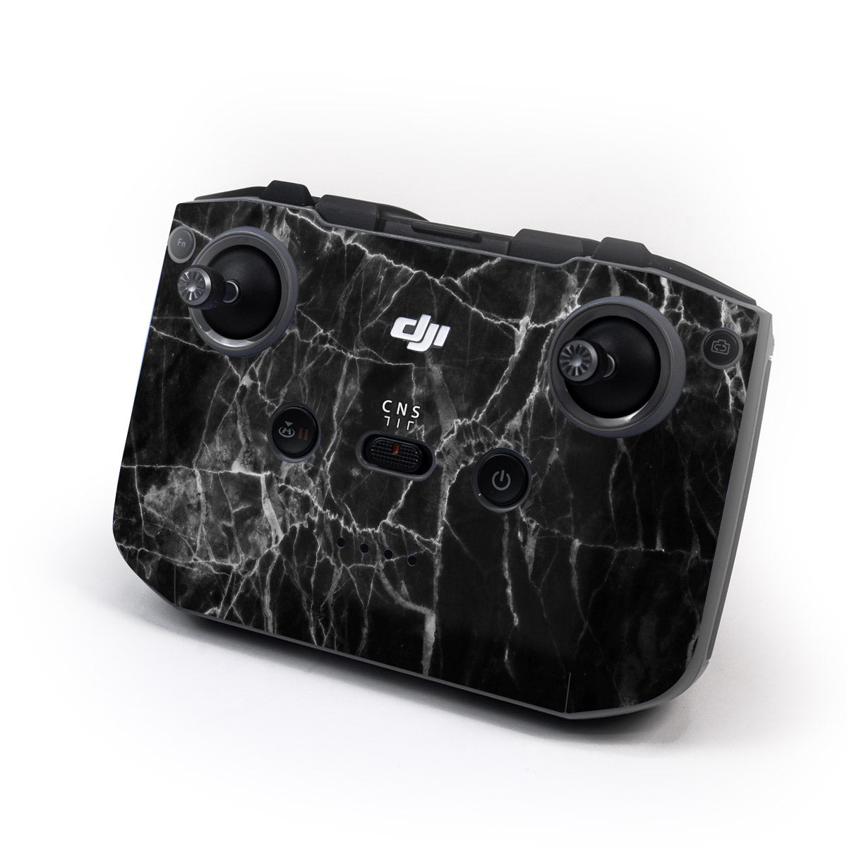 Black Marble - DJI RC-N3 Controller Skin