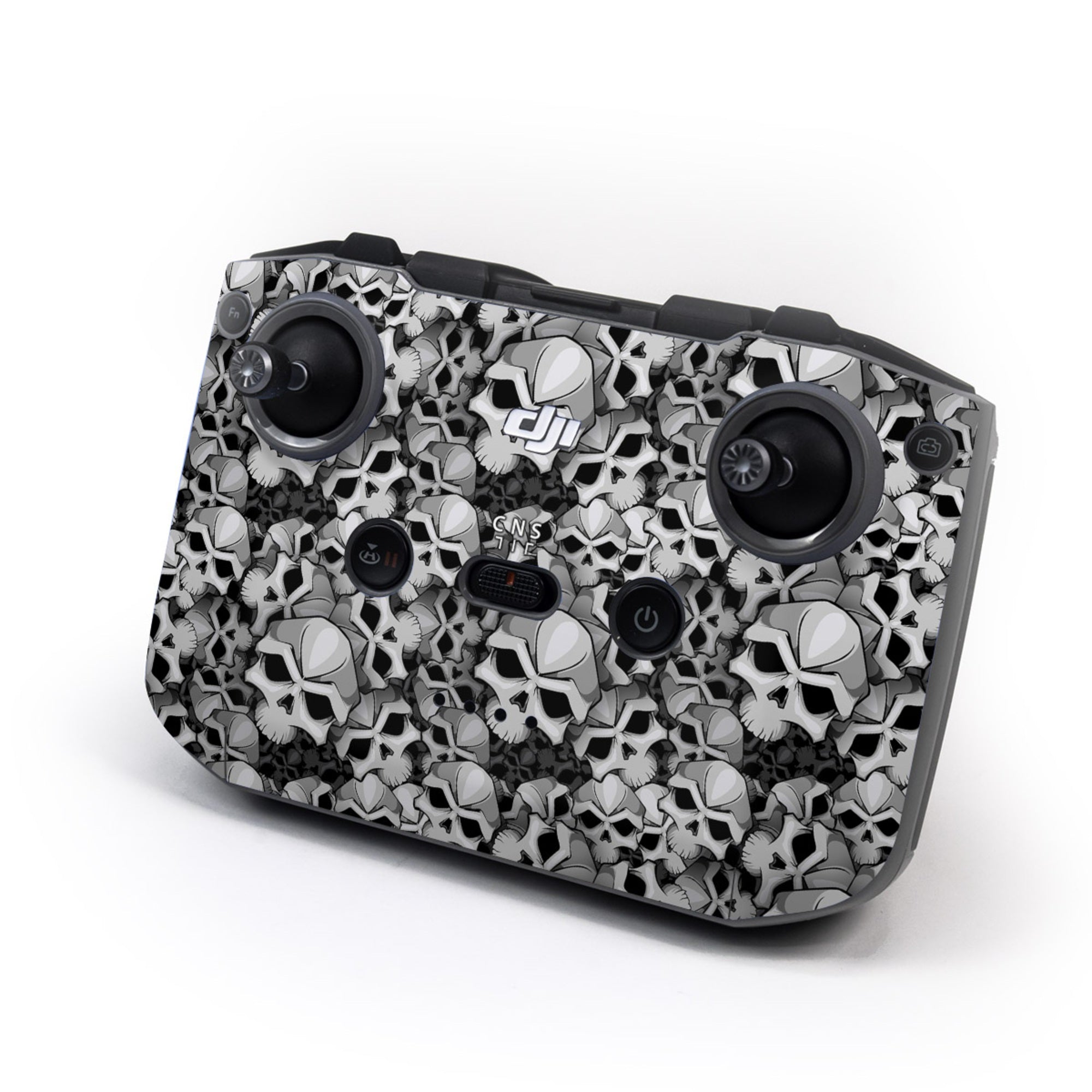Bones - DJI RC-N3 Controller Skin