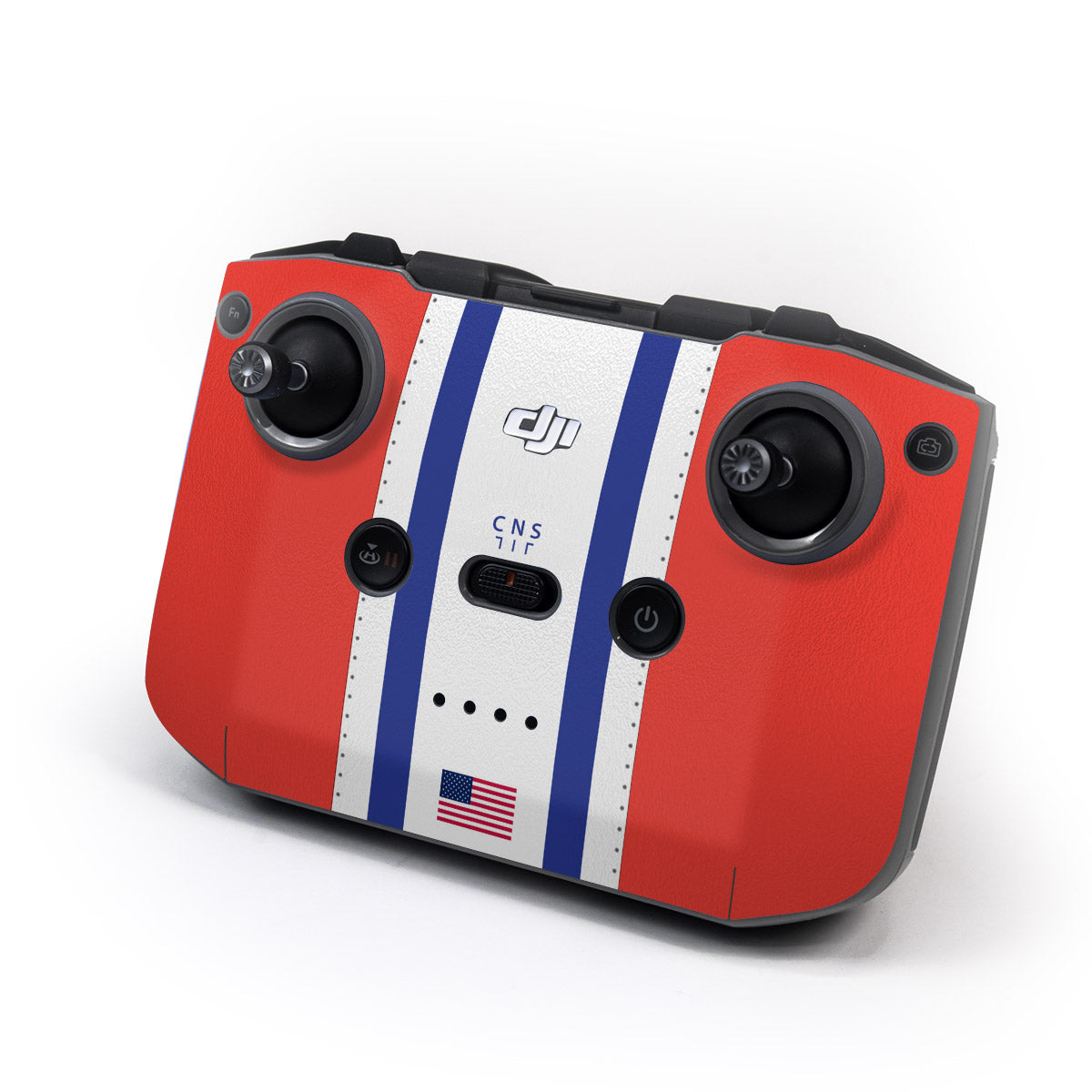 Coastal Rescue - DJI RC-N3 Controller Skin
