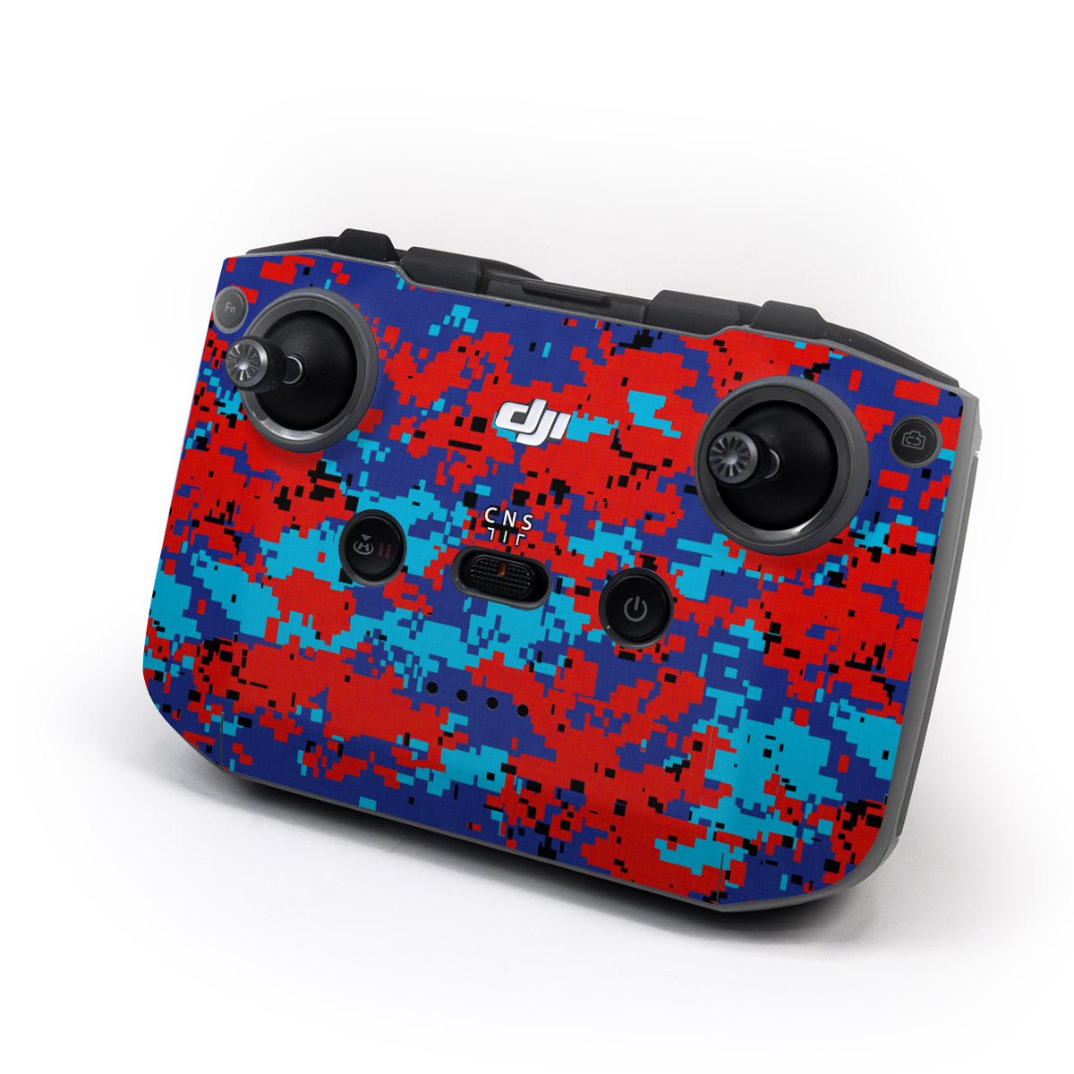 Digital Patriot Camo - DJI RC-N3 Controller Skin