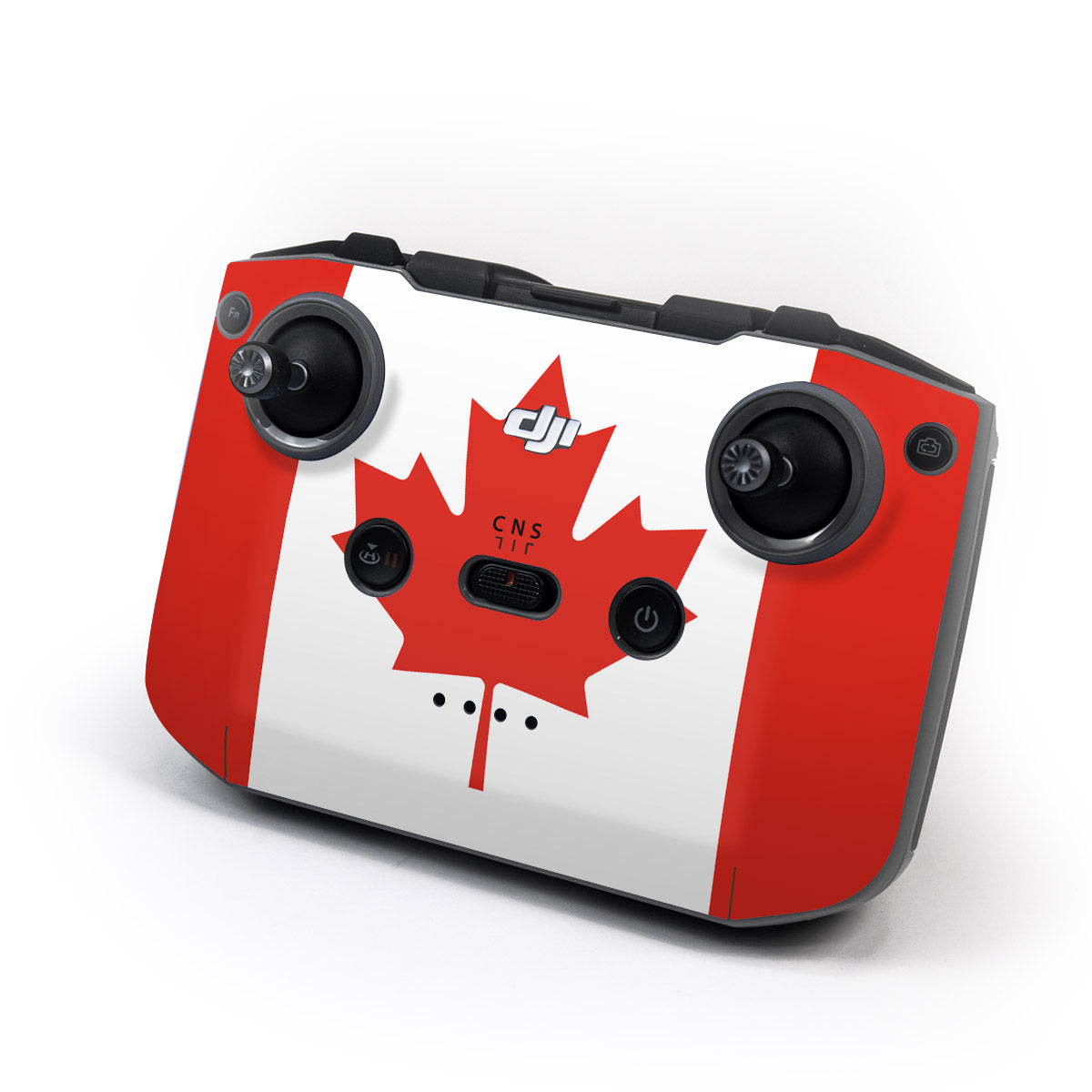 Canadian Flag - DJI RC-N3 Controller Skin