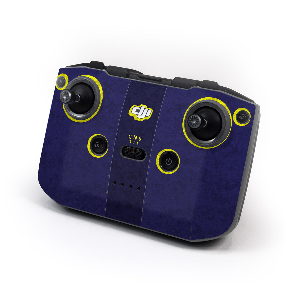 Knight Terror - DJI RC-N3 Controller Skin