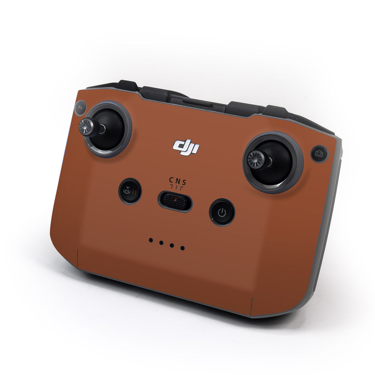 Solid State Cinnamon - DJI RC-N3 Controller Skin