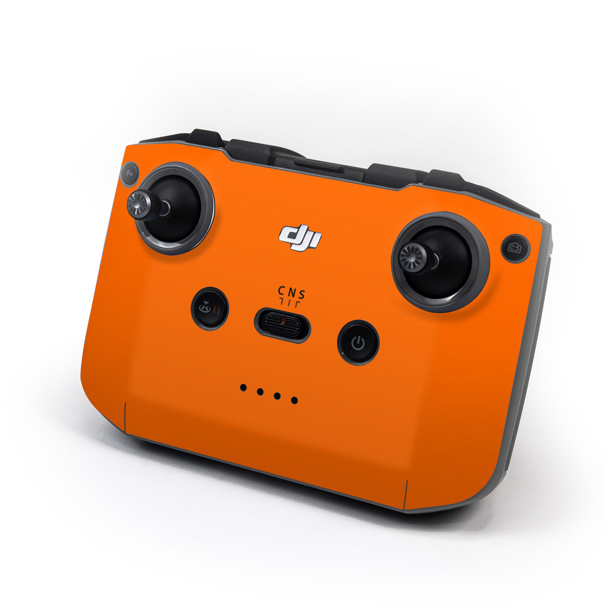 Solid State Pumpkin - DJI RC-N3 Controller Skin