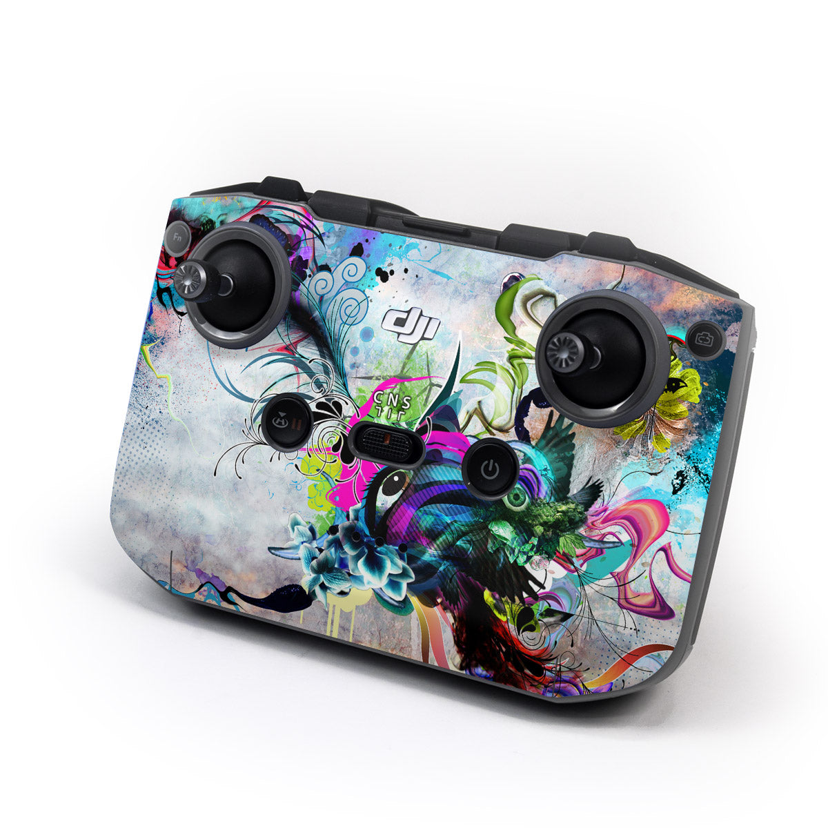 Streaming Eye - DJI RC-N3 Controller Skin