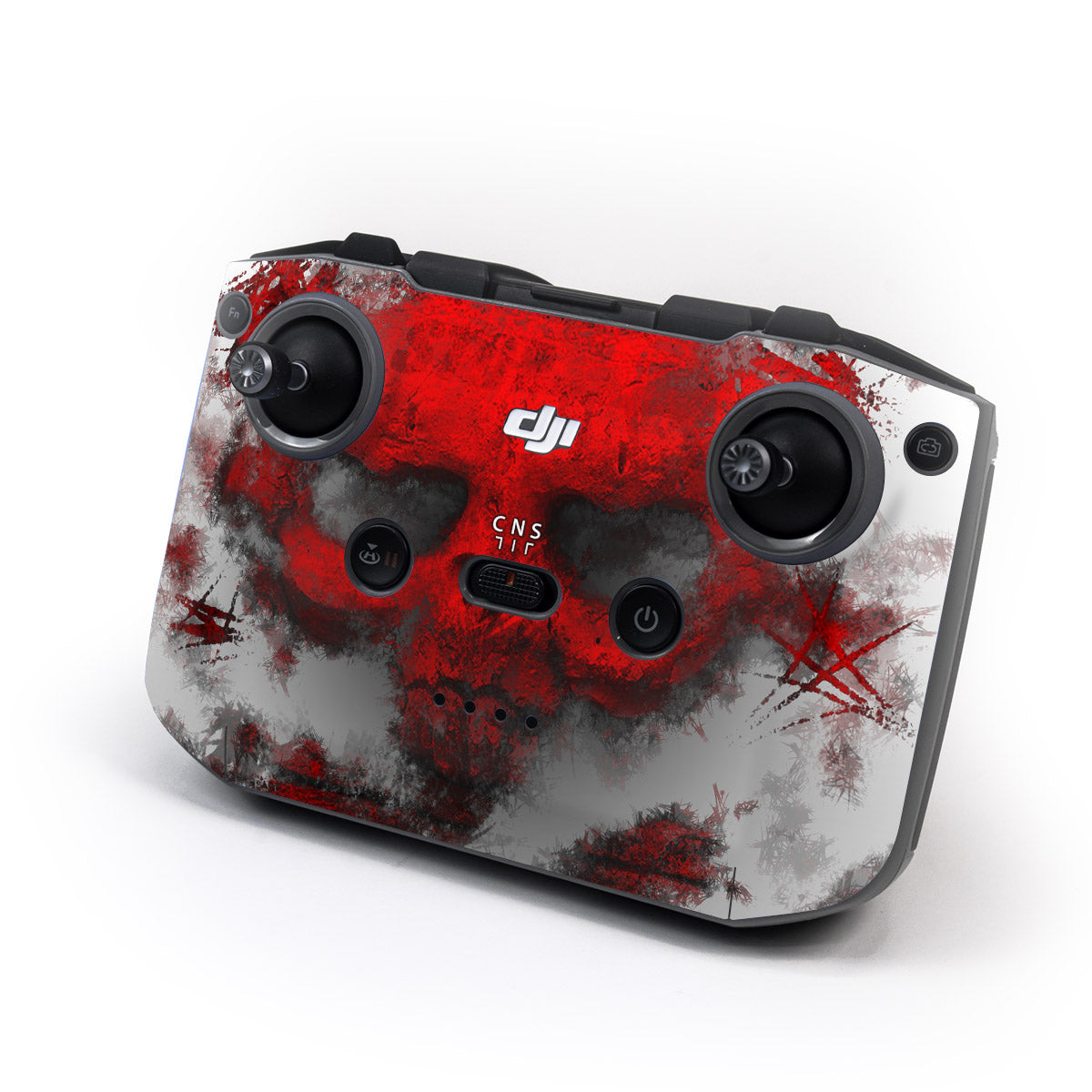 War Light - DJI RC-N3 Controller Skin