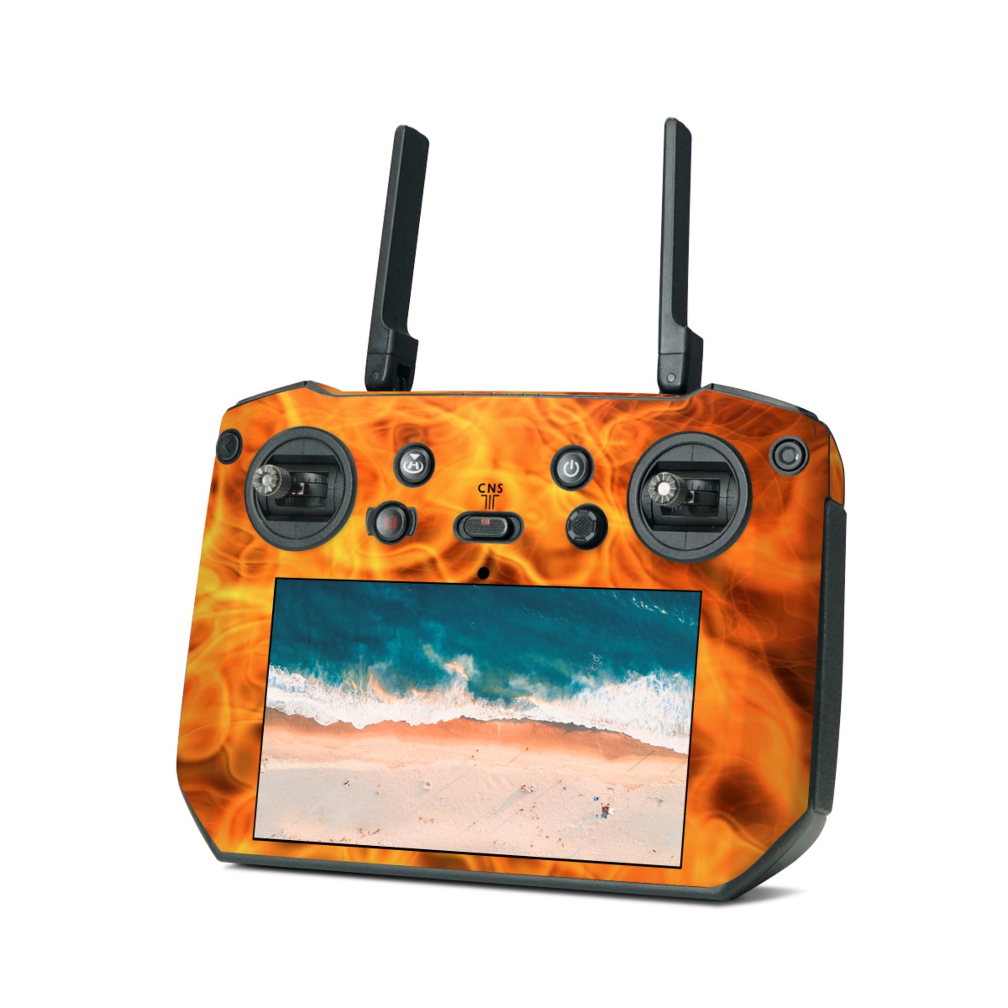 Combustion - DJI RC Pro Controller Skin